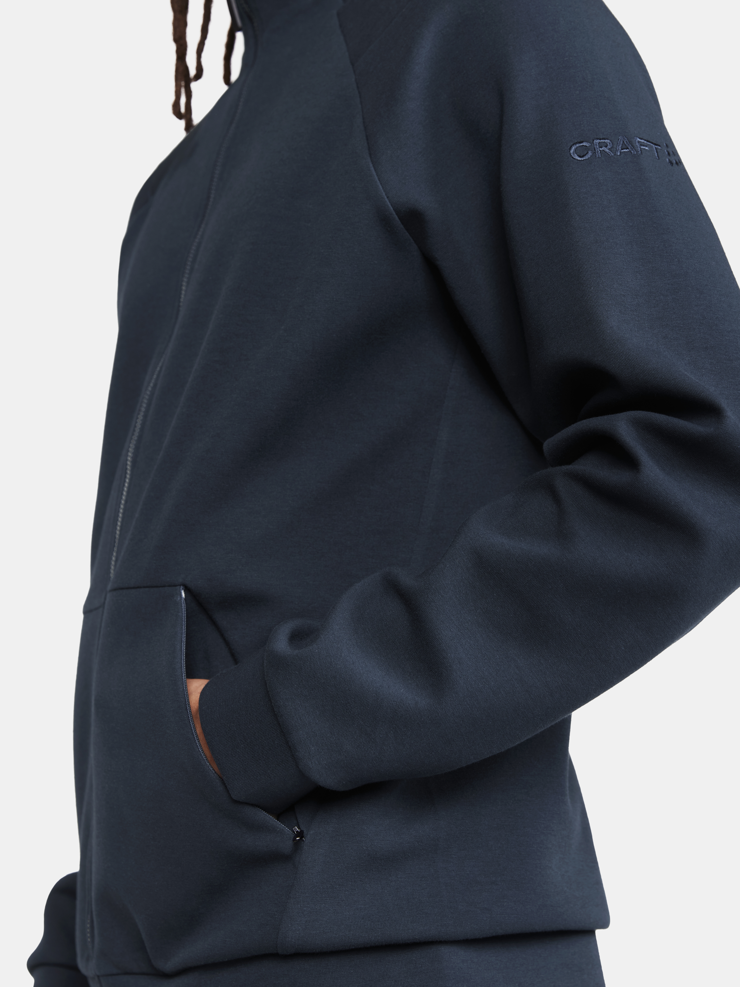 ADV JOIN FZ JACKET M - 7