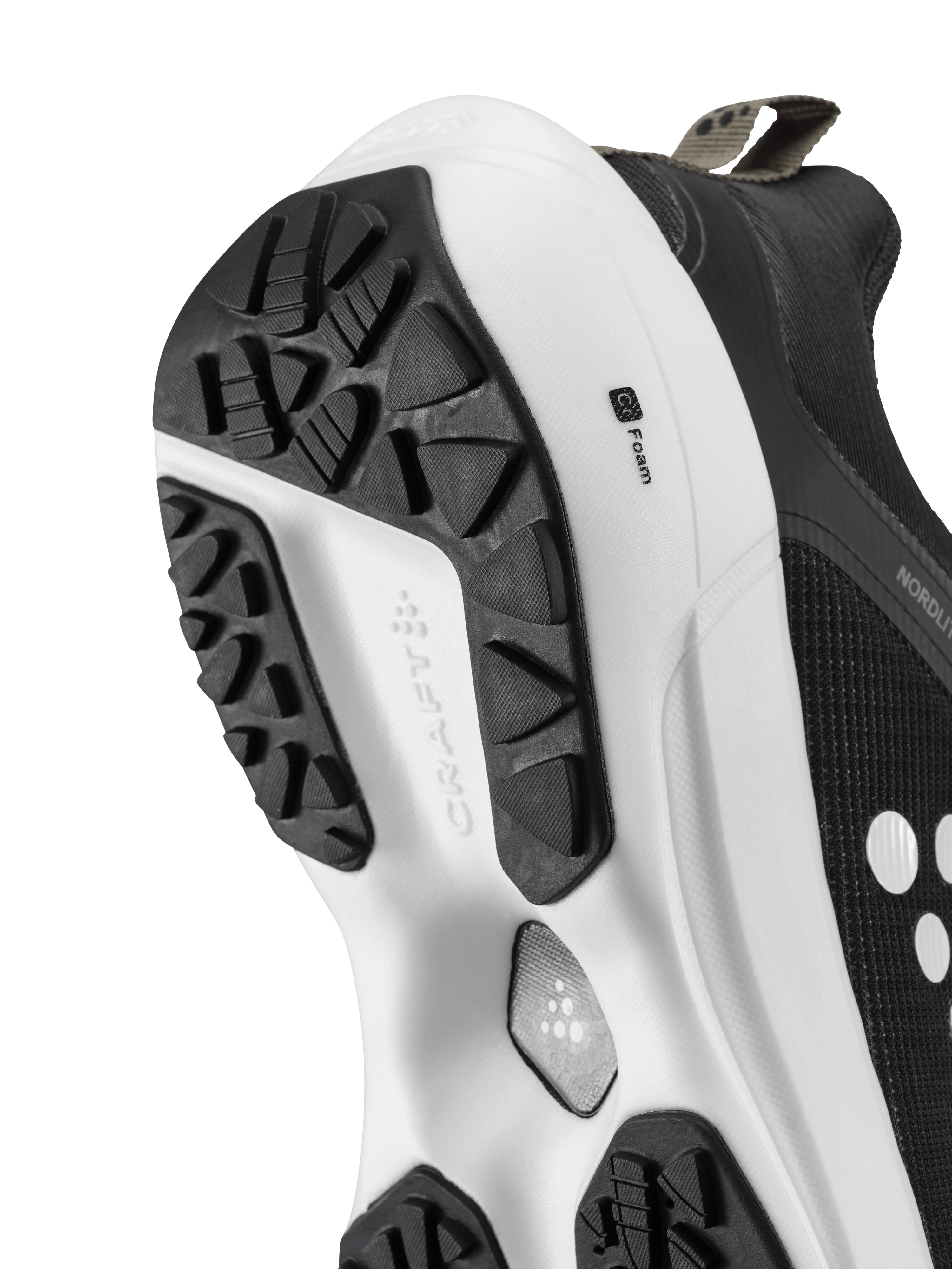 NORDLITE ULTRA 2 M road-to-trail löparsko med  - 6