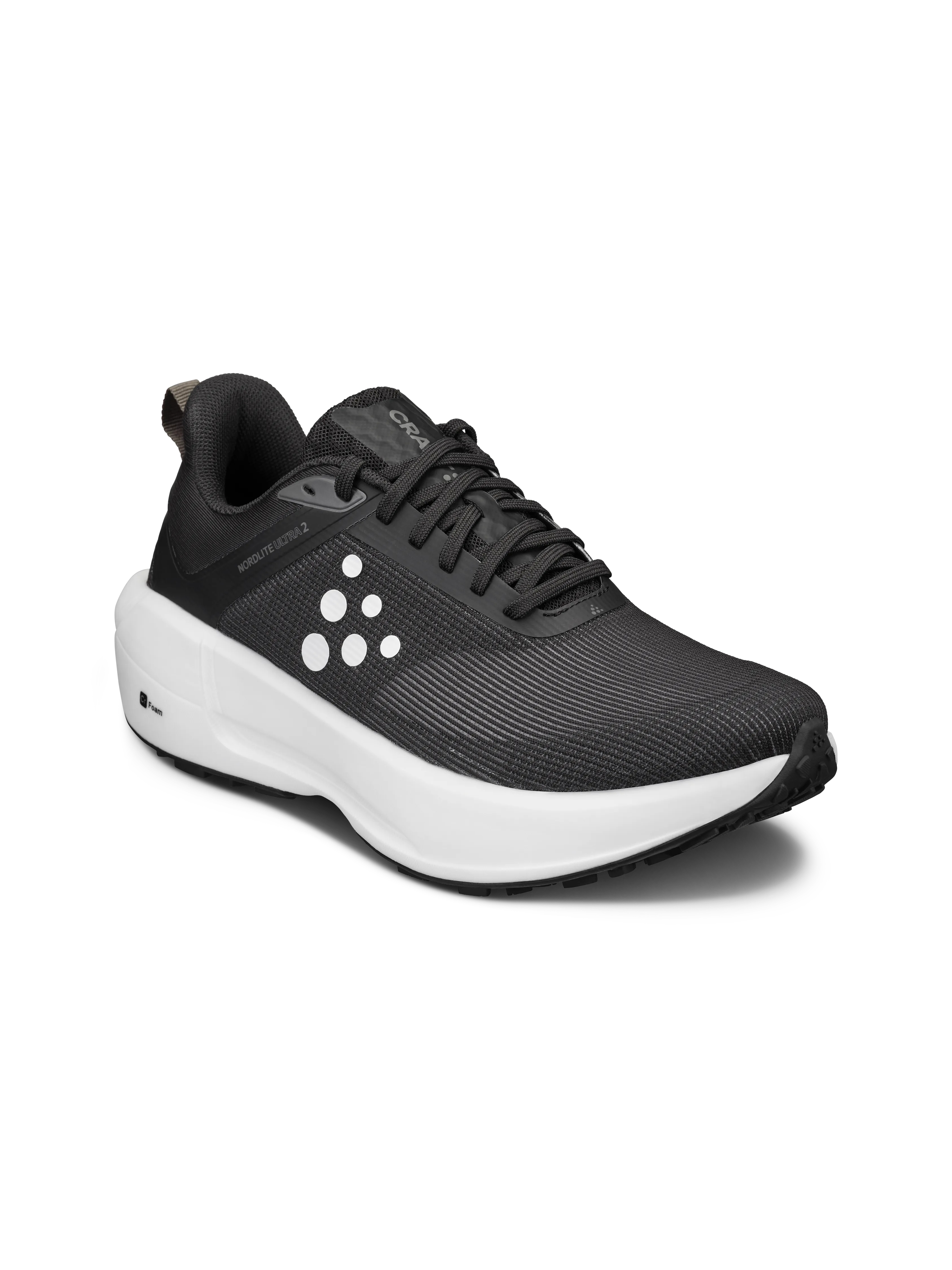 NORDLITE ULTRA 2 M road-to-trail löparsko med  - 10