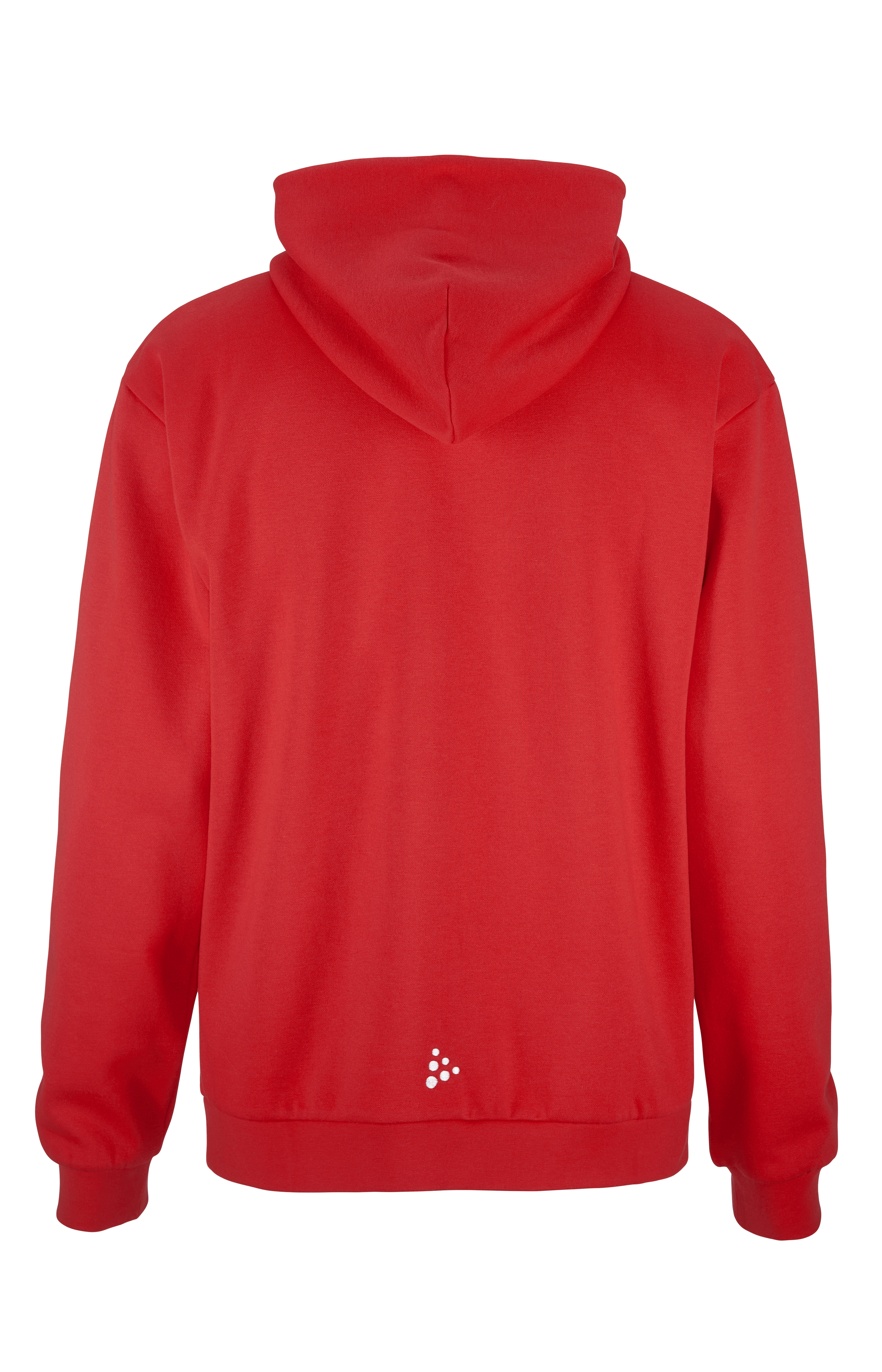 COMMUNITY 2.0 LOGO FZ HOODIE M - 10