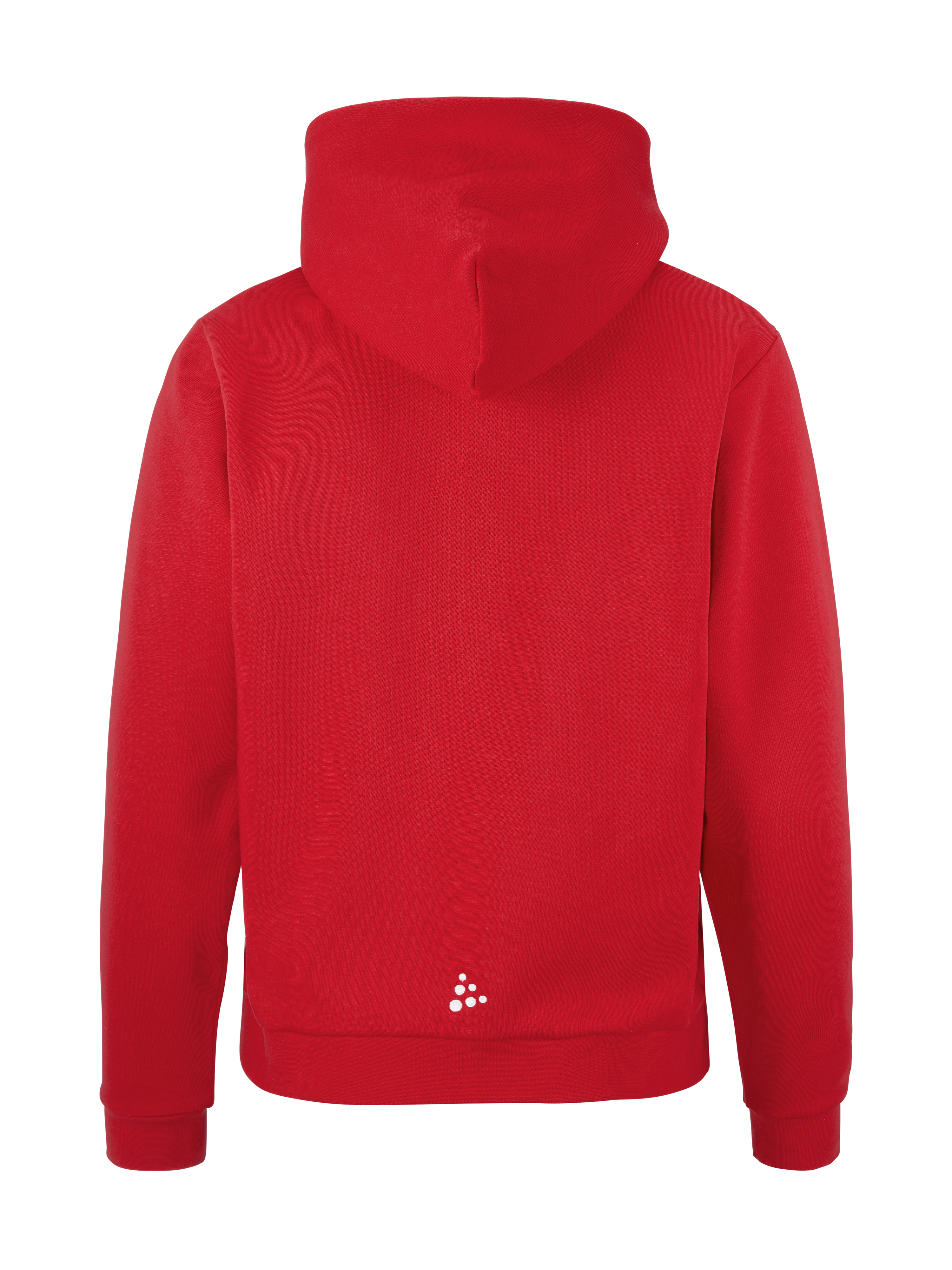 COMMUNITY 2.0 LOGO FZ HOODIE W - 19