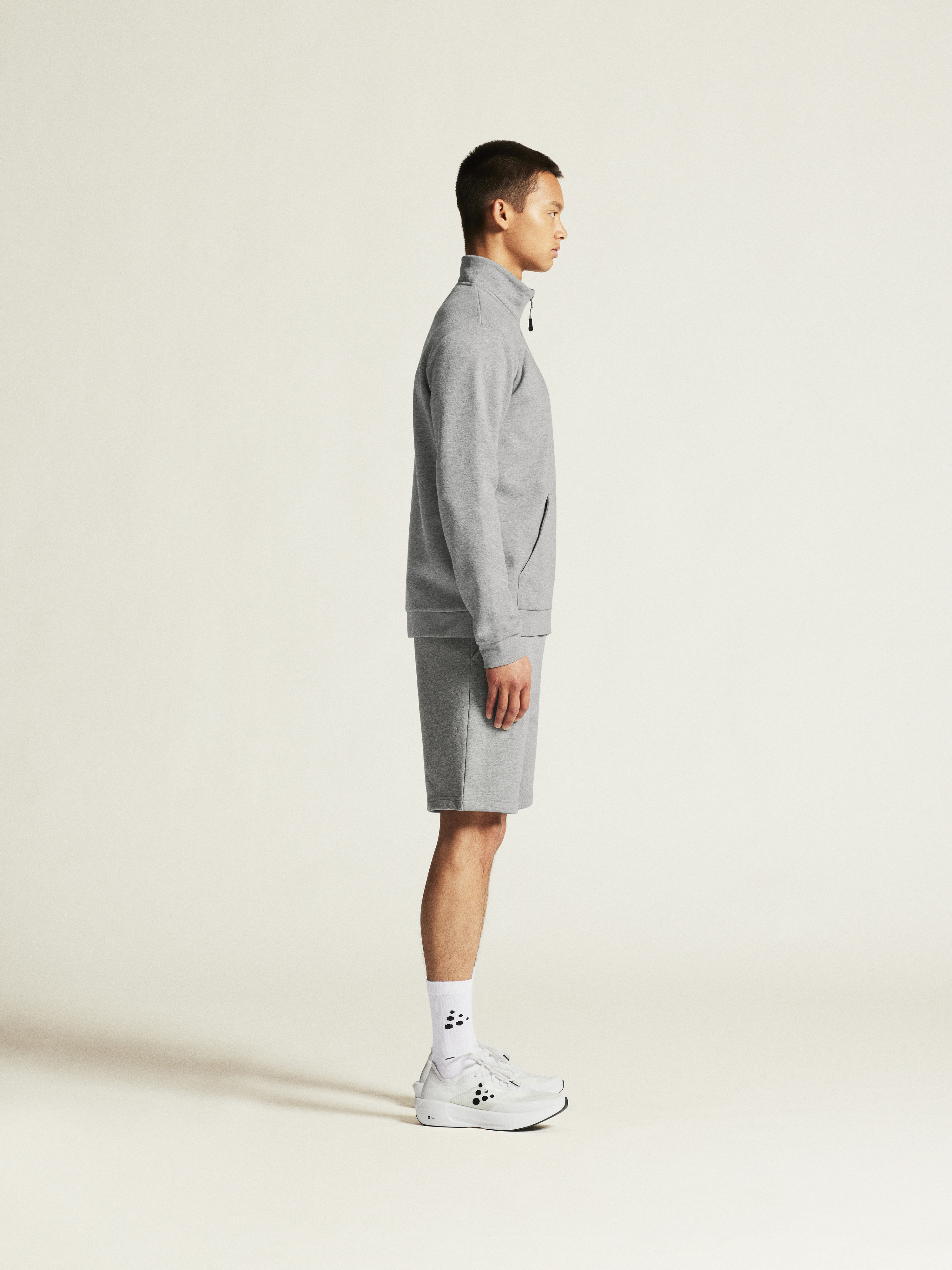 COMMUNITY 2.0 ZIP JKT M - 9