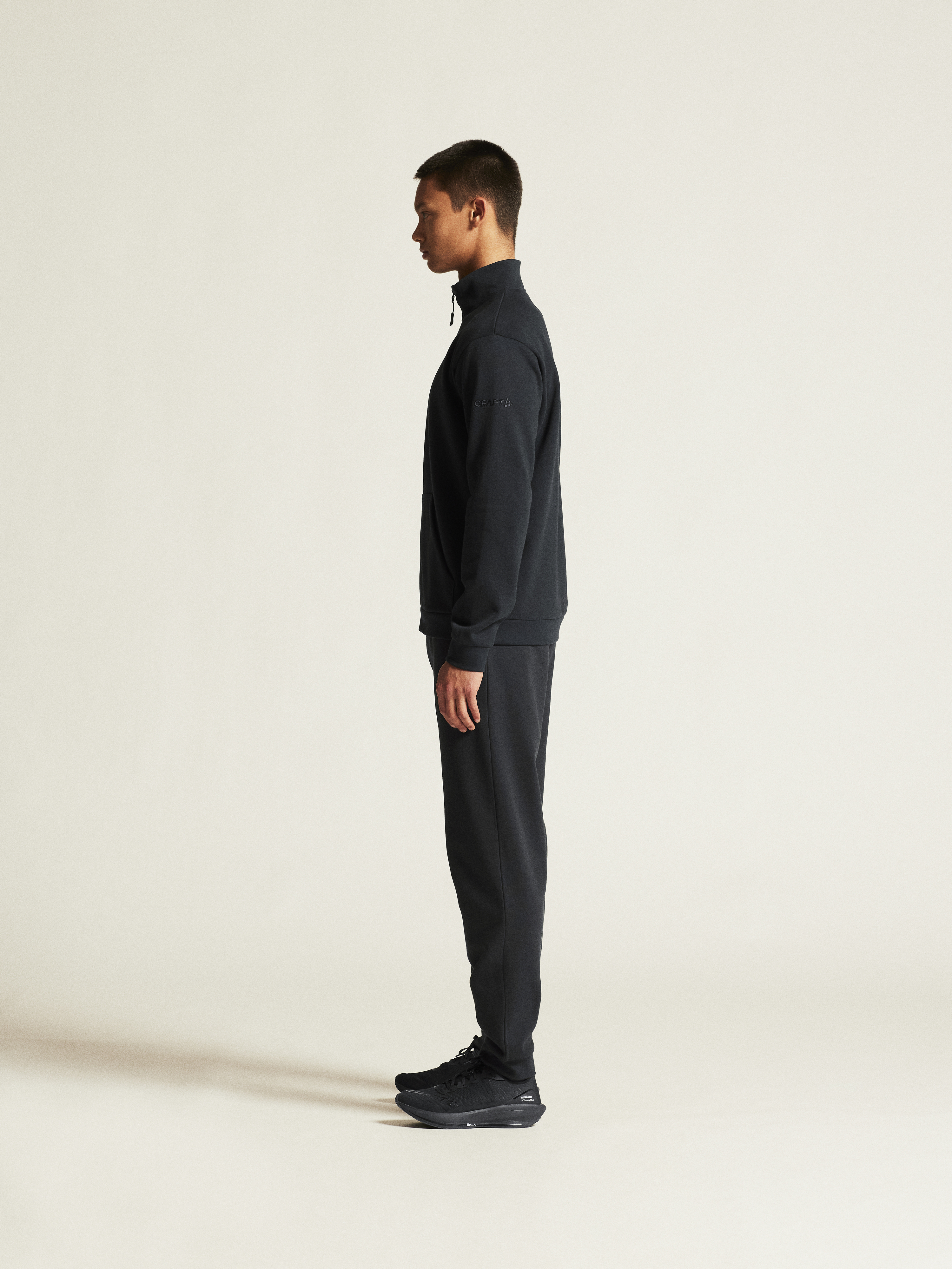 COMMUNITY 2.0 ZIP JKT M - 11
