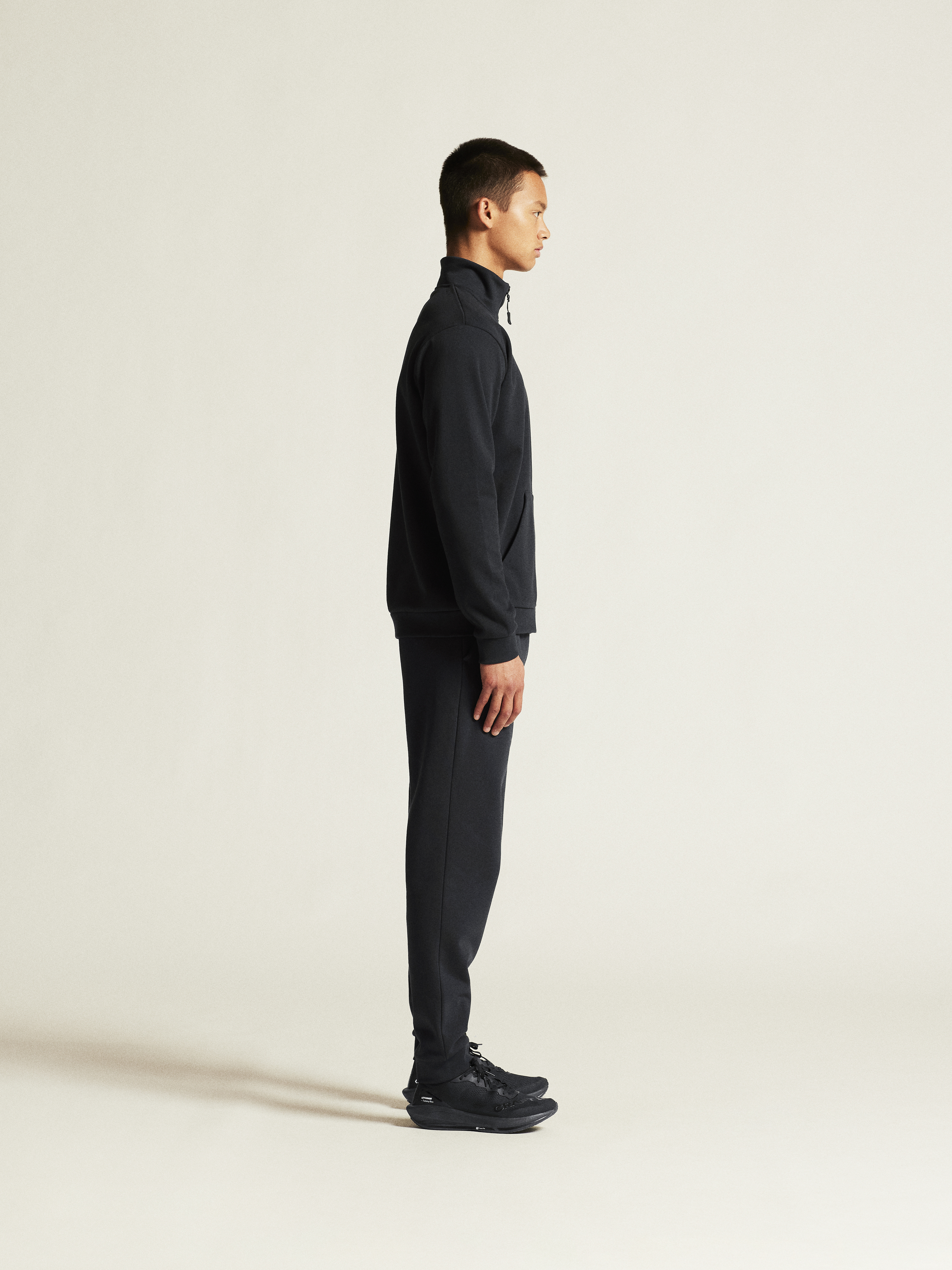 COMMUNITY 2.0 ZIP JKT M - 10
