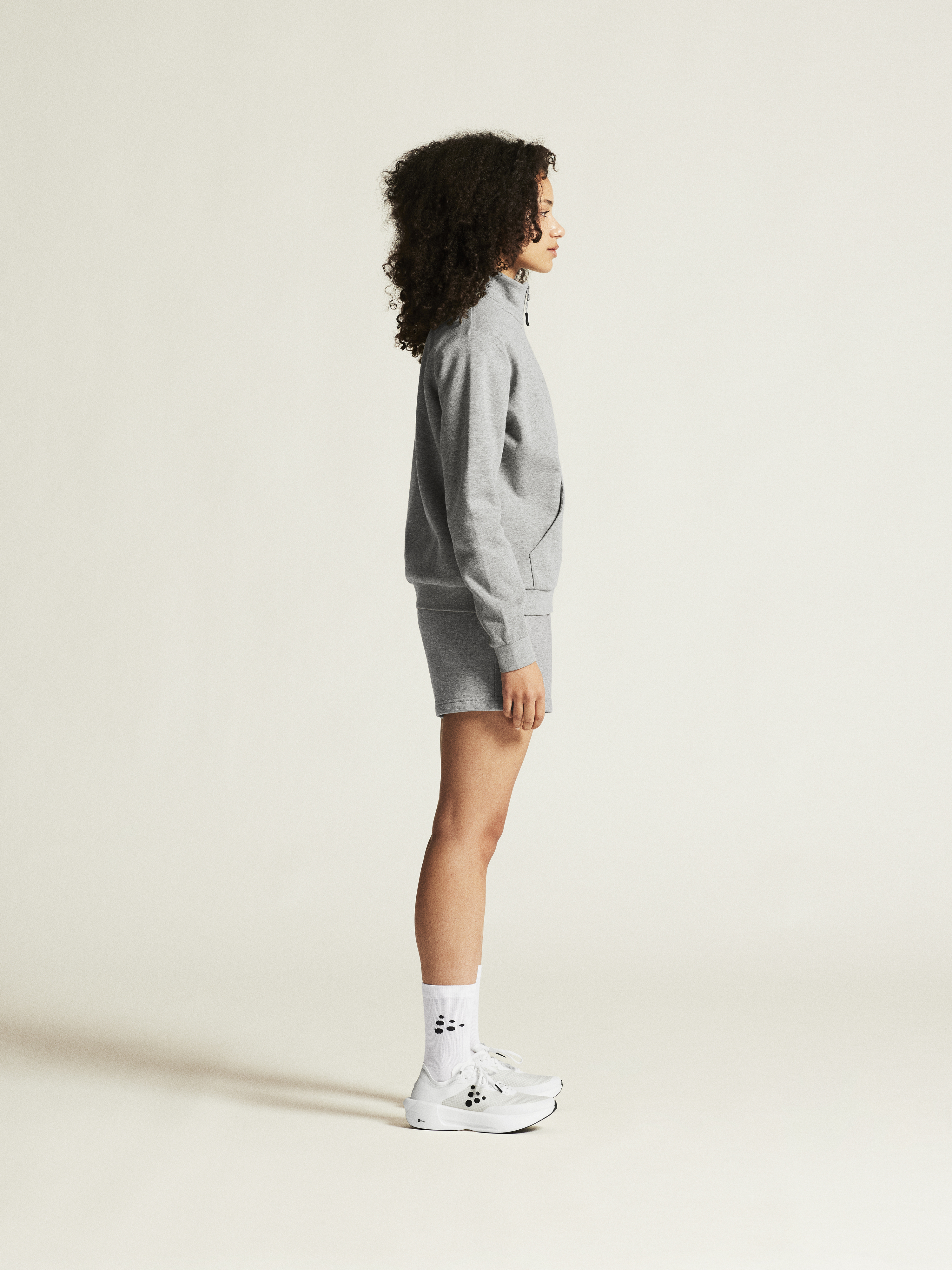 COMMUNITY 2.0 ZIP JKT W - 7