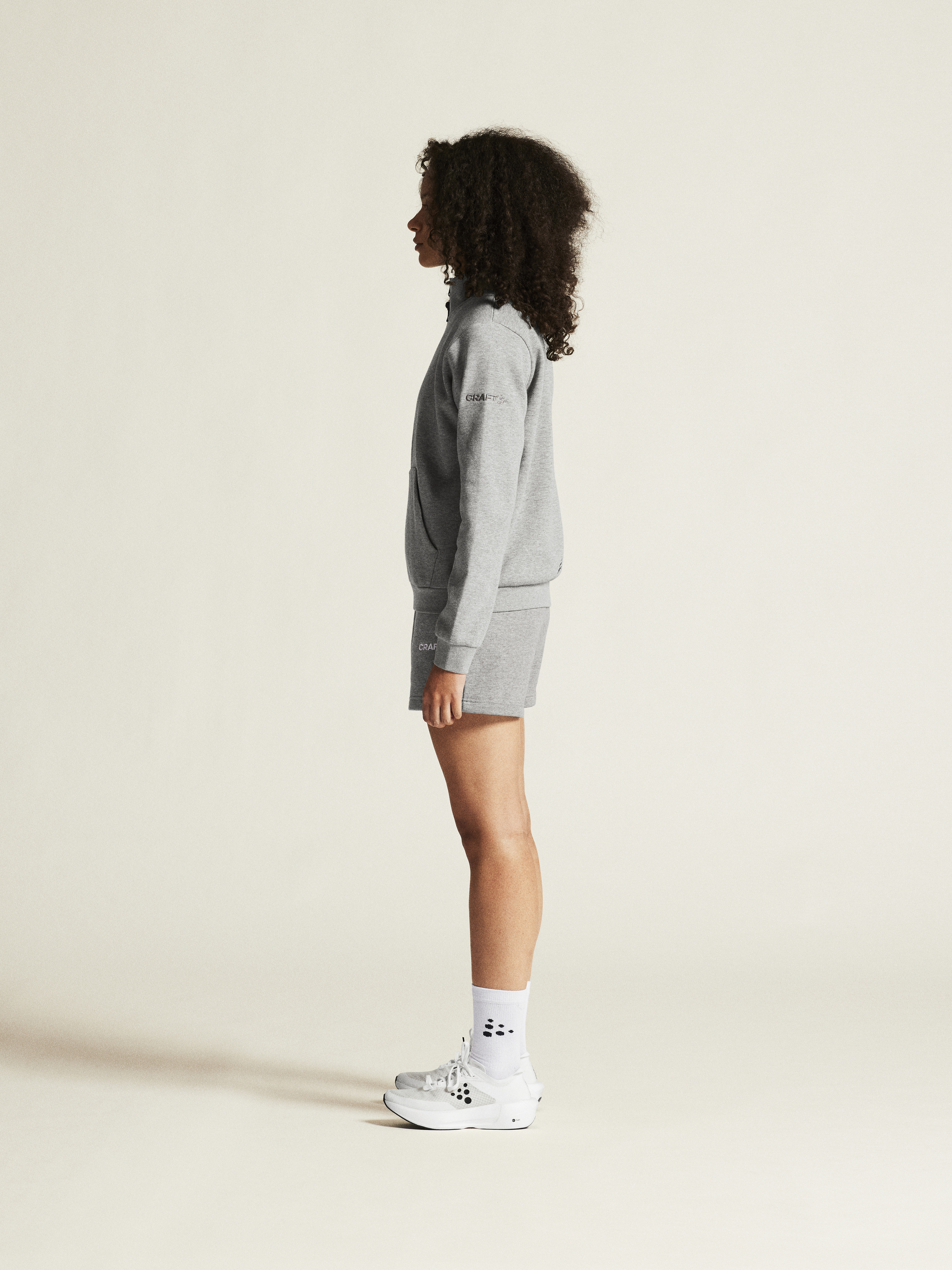 COMMUNITY 2.0 ZIP JKT W - 13