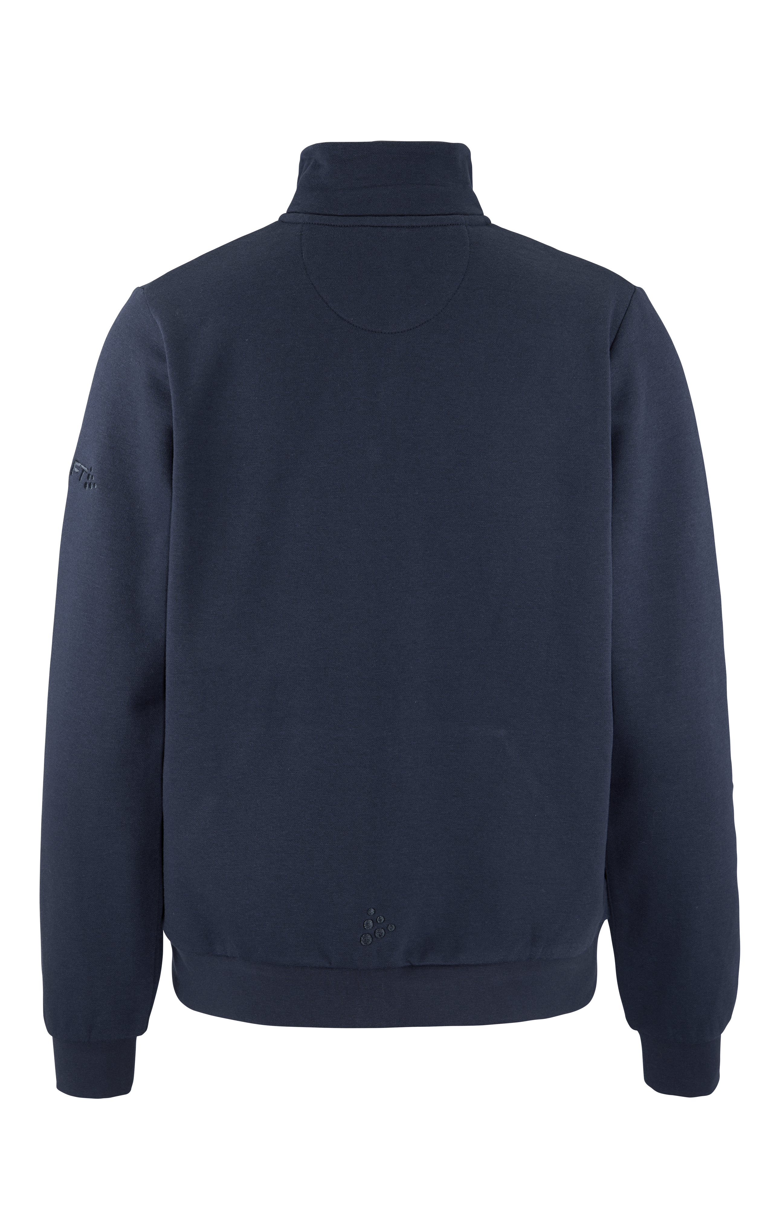 COMMUNITY 2.0 ZIP JKT W - 4