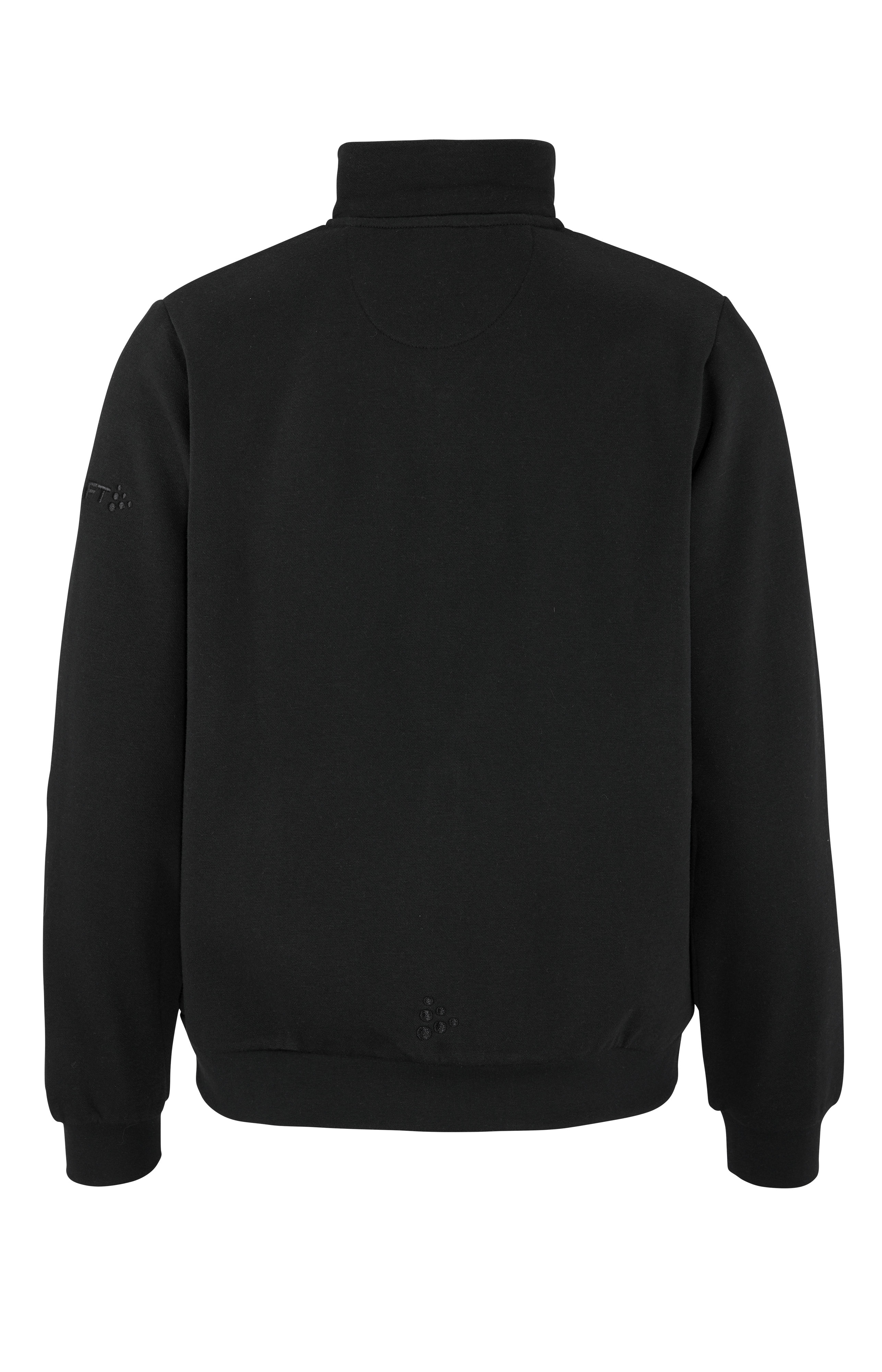 COMMUNITY 2.0 ZIP JKT W - 6