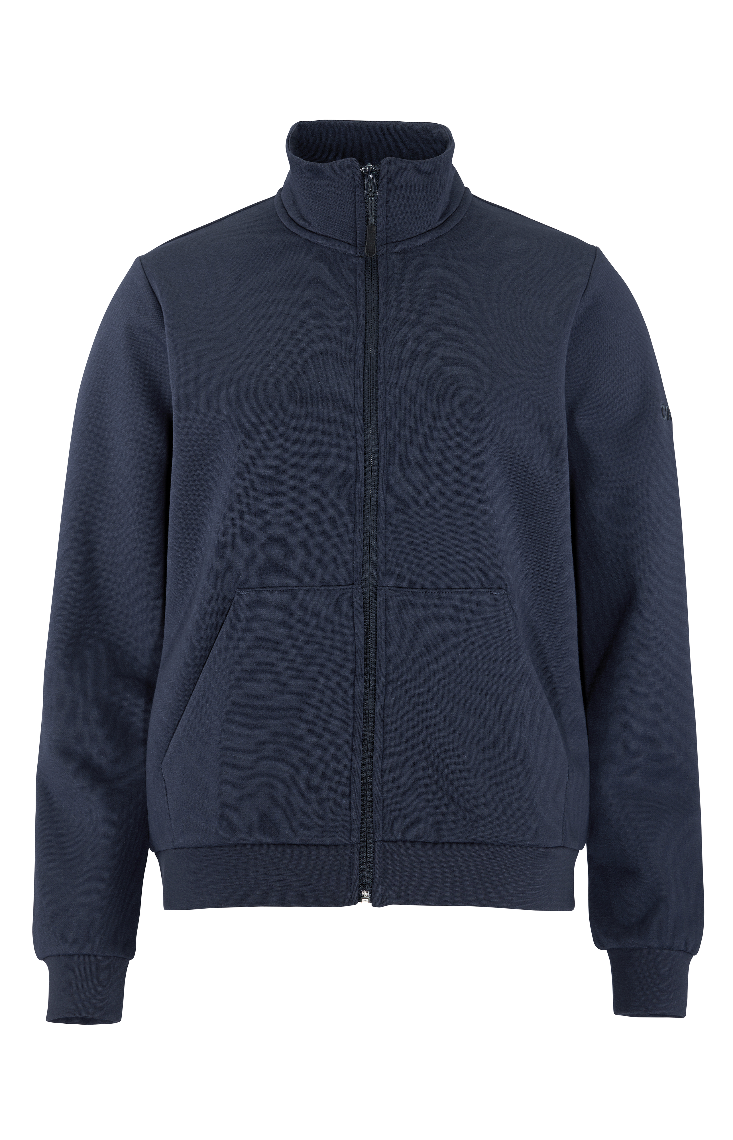 COMMUNITY 2.0 ZIP JKT W