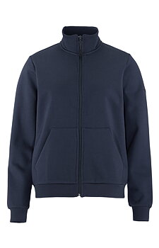 COMMUNITY 2.0 ZIP JKT W