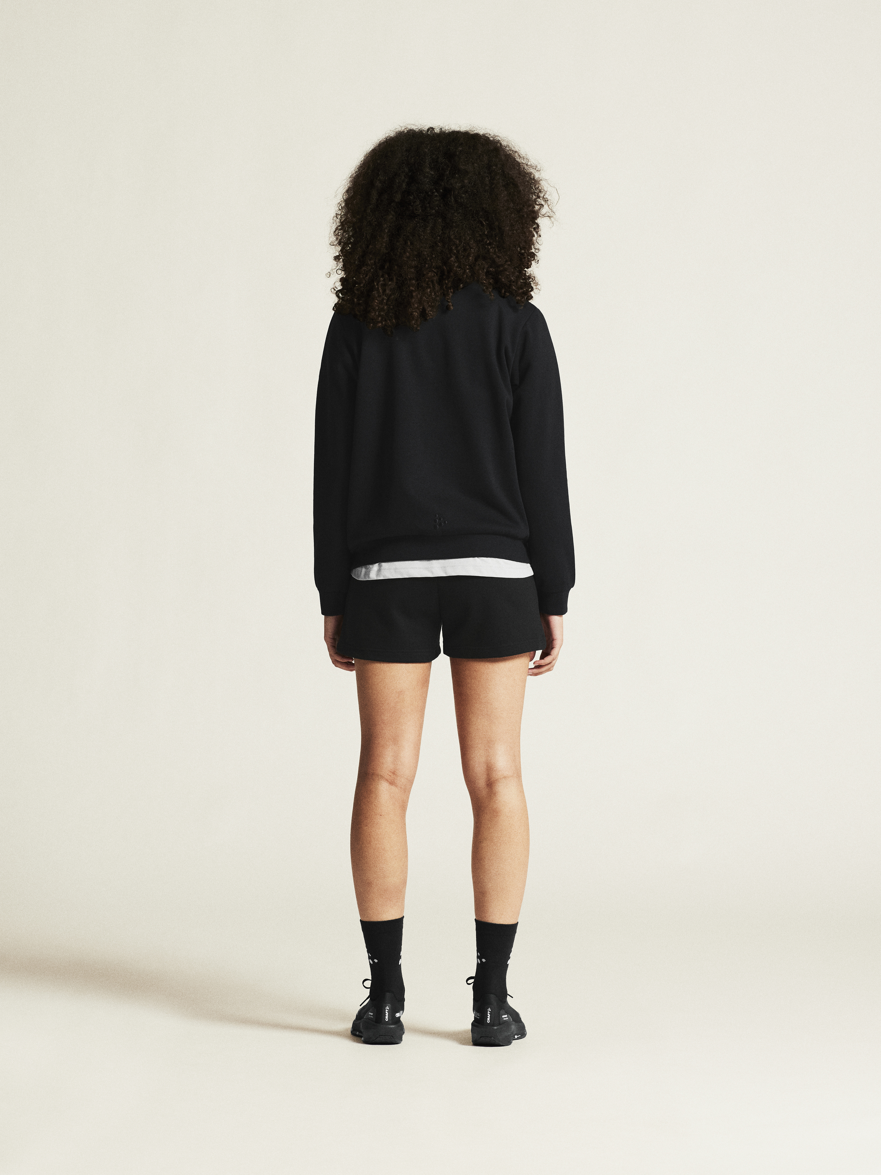 COMMUNITY 2.0 ZIP JKT W - 12