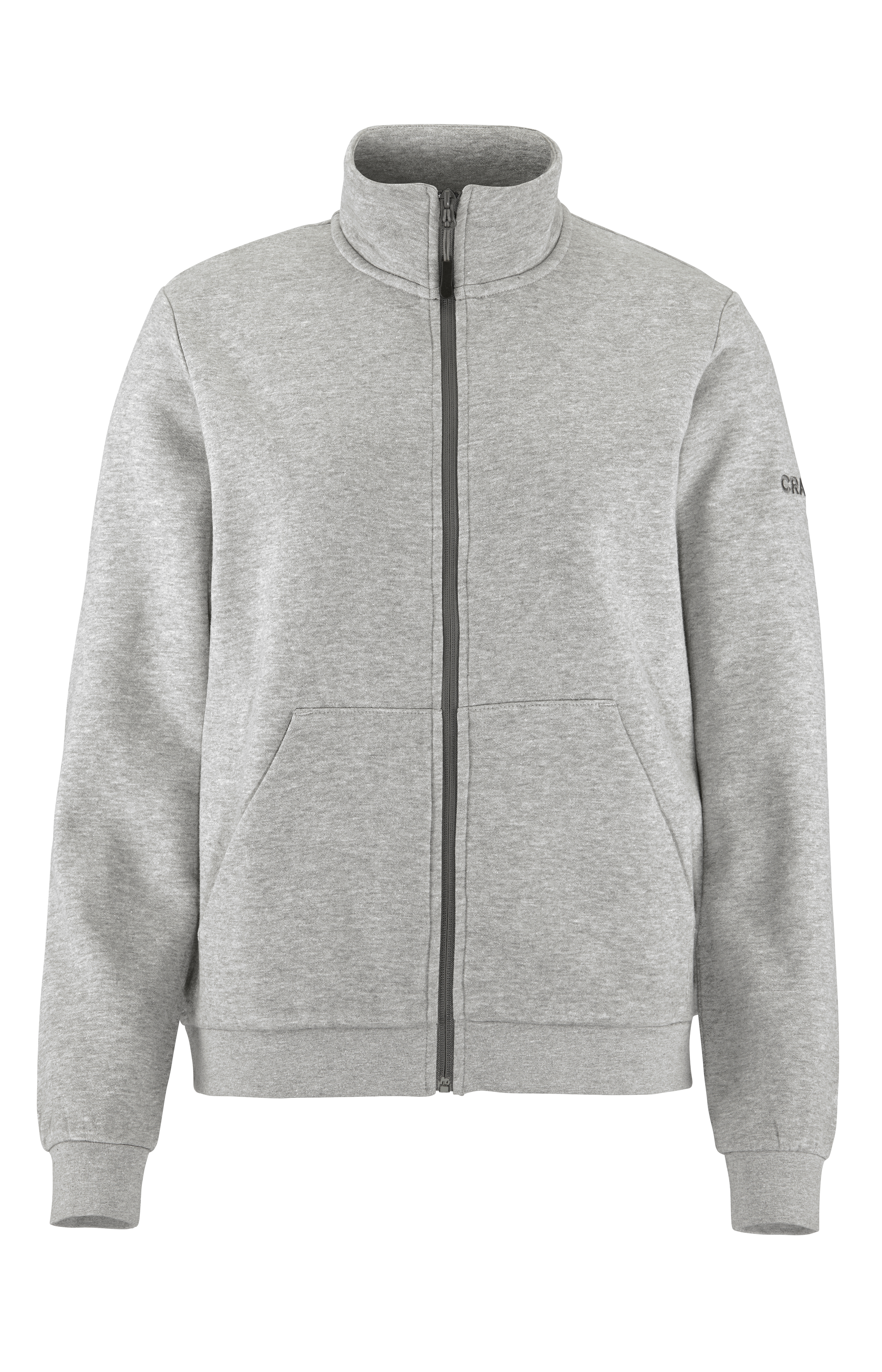 COMMUNITY 2.0 ZIP JKT W - 2