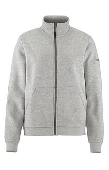 COMMUNITY 2.0 ZIP JKT W
