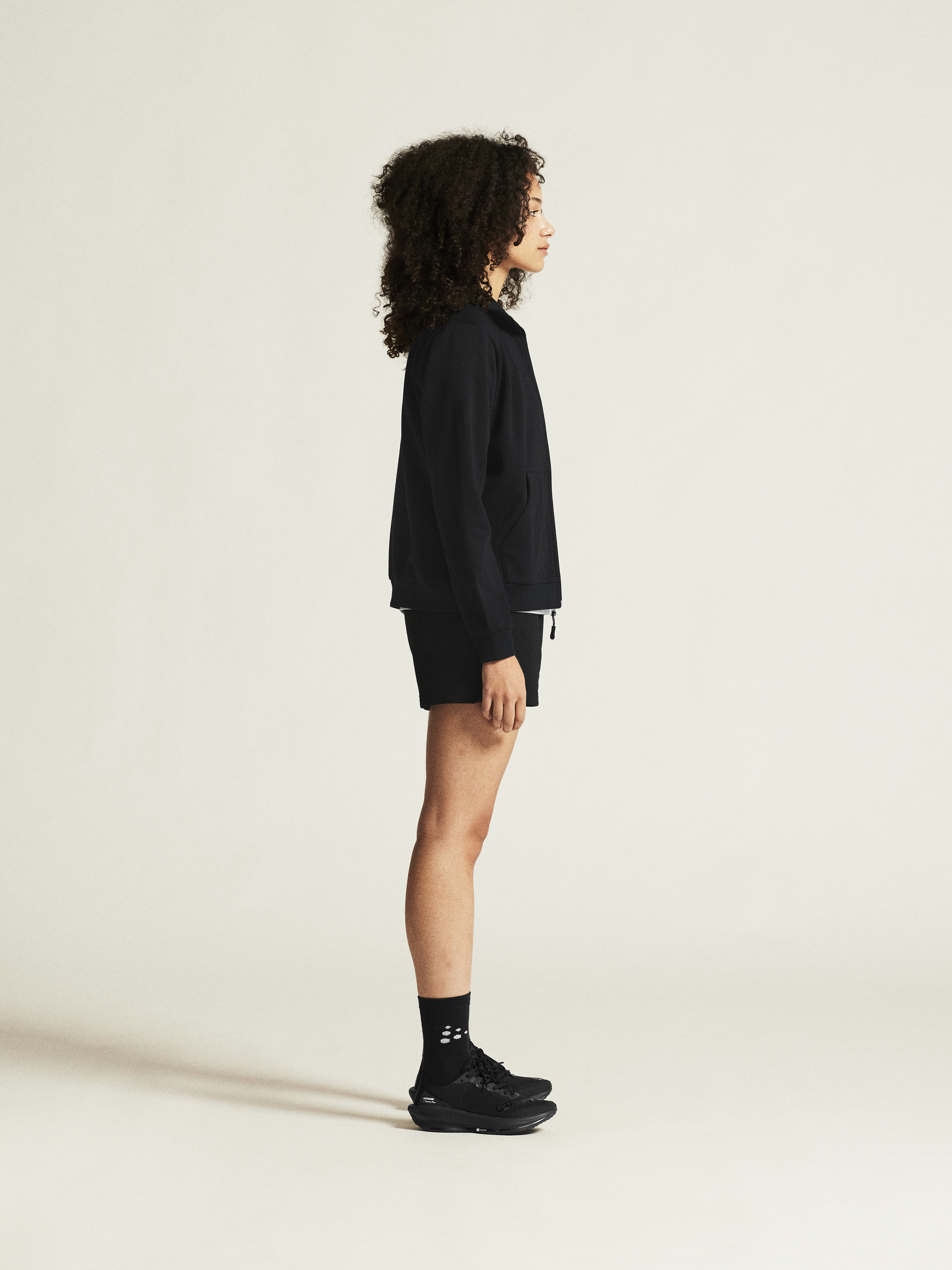 COMMUNITY 2.0 ZIP JKT W - 11