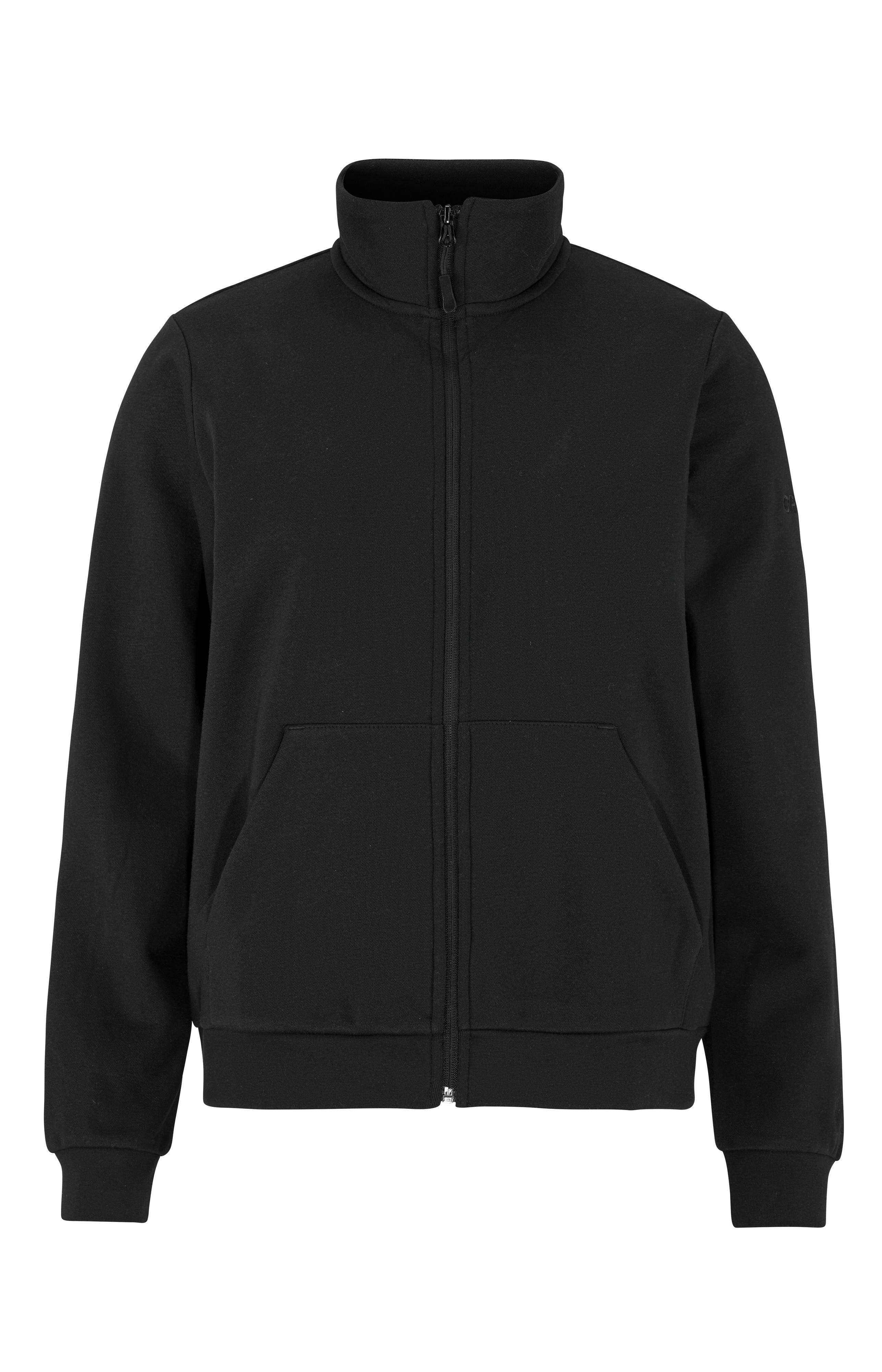 COMMUNITY 2.0 ZIP JKT W - 3