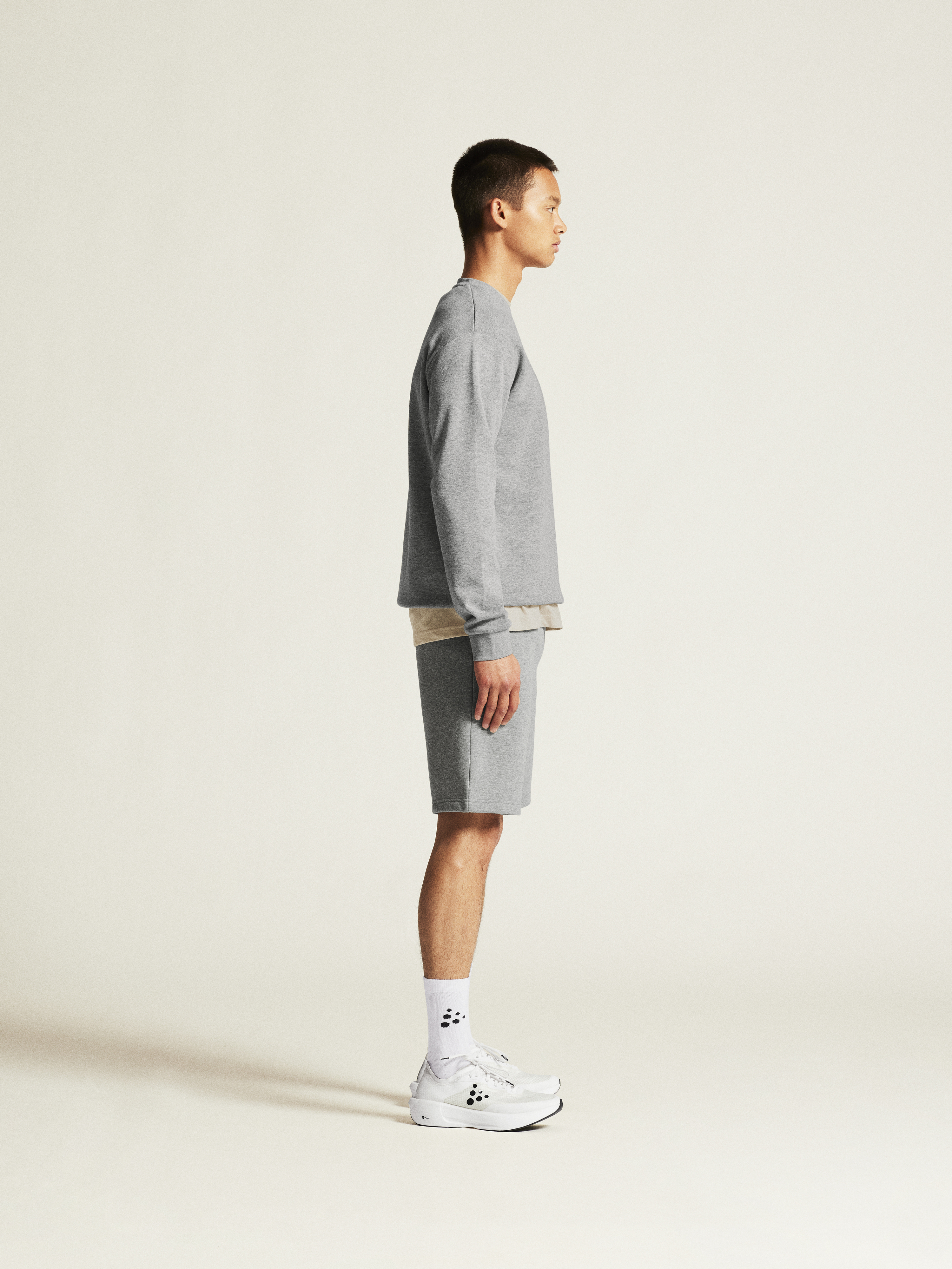 COMMUNITY 2.0 R NECK M - 17