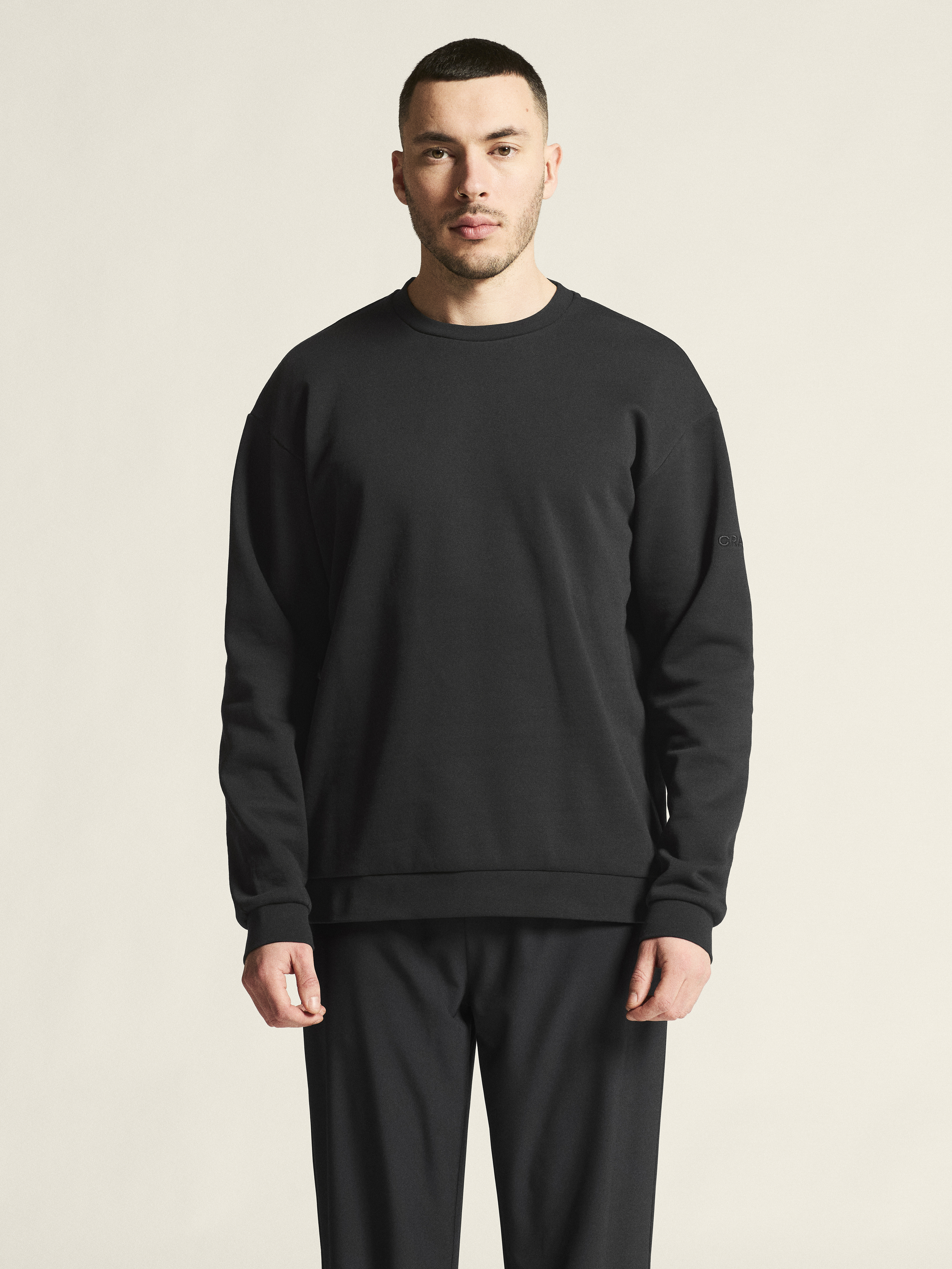 COMMUNITY 2.0 R NECK M - 14