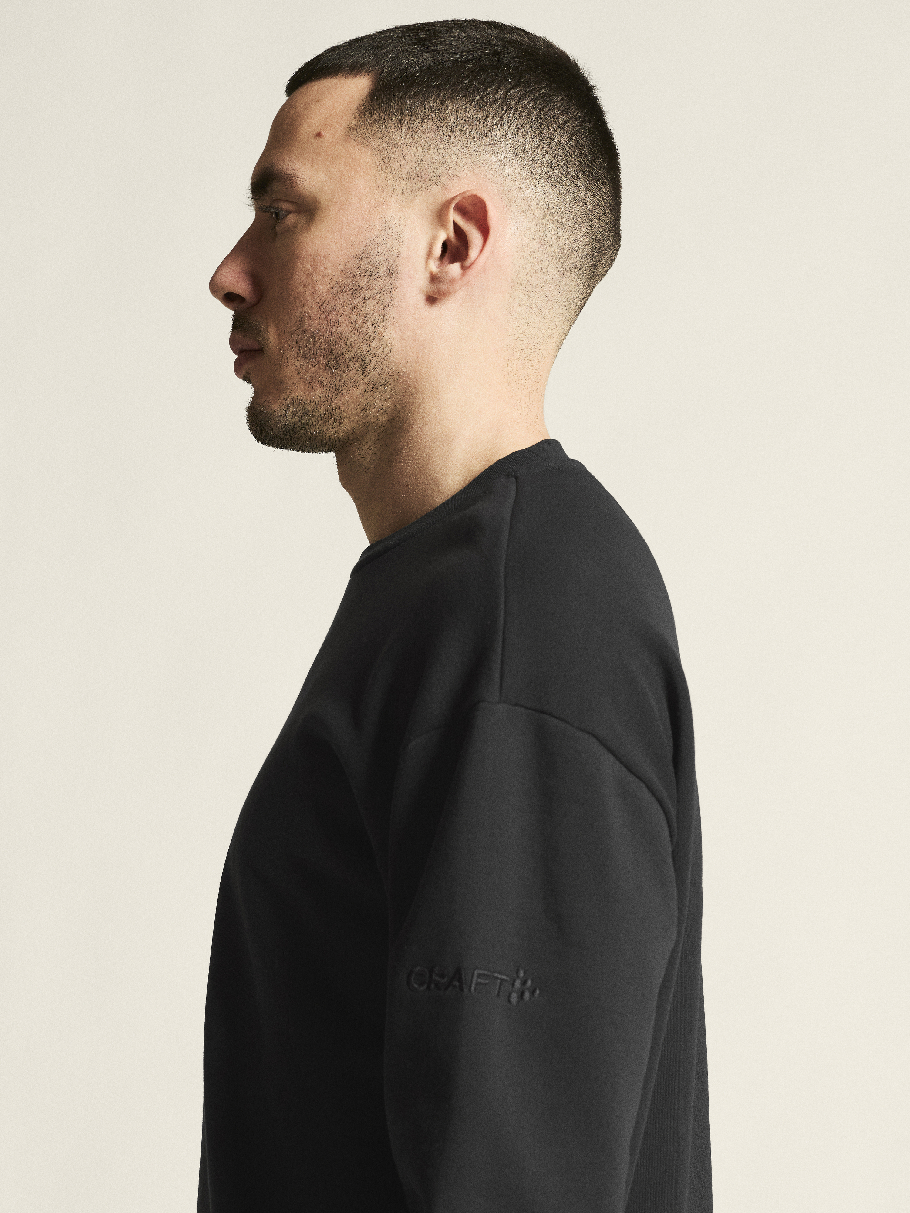 COMMUNITY 2.0 R NECK M - 18