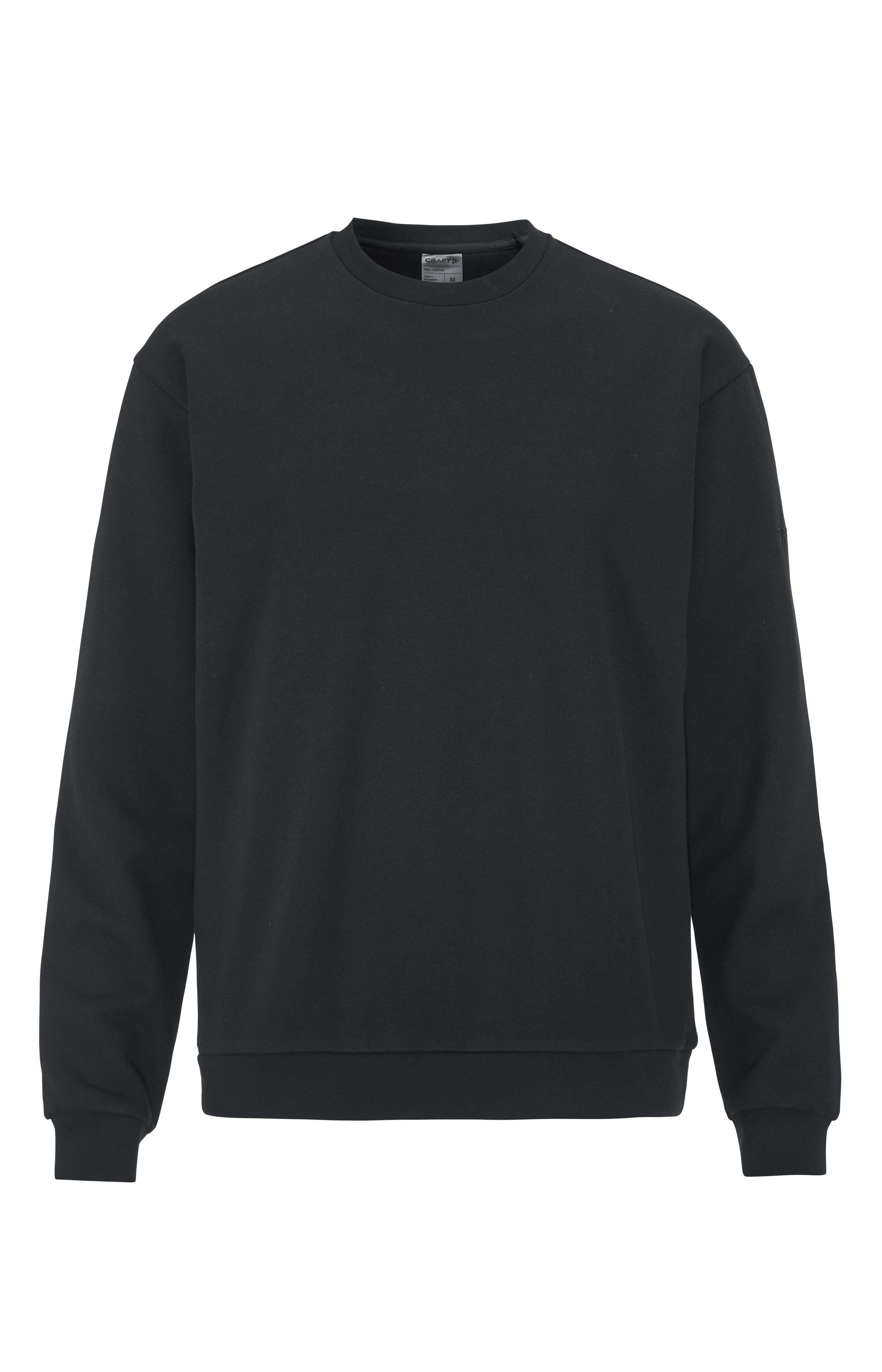 COMMUNITY 2.0 R NECK M - 5