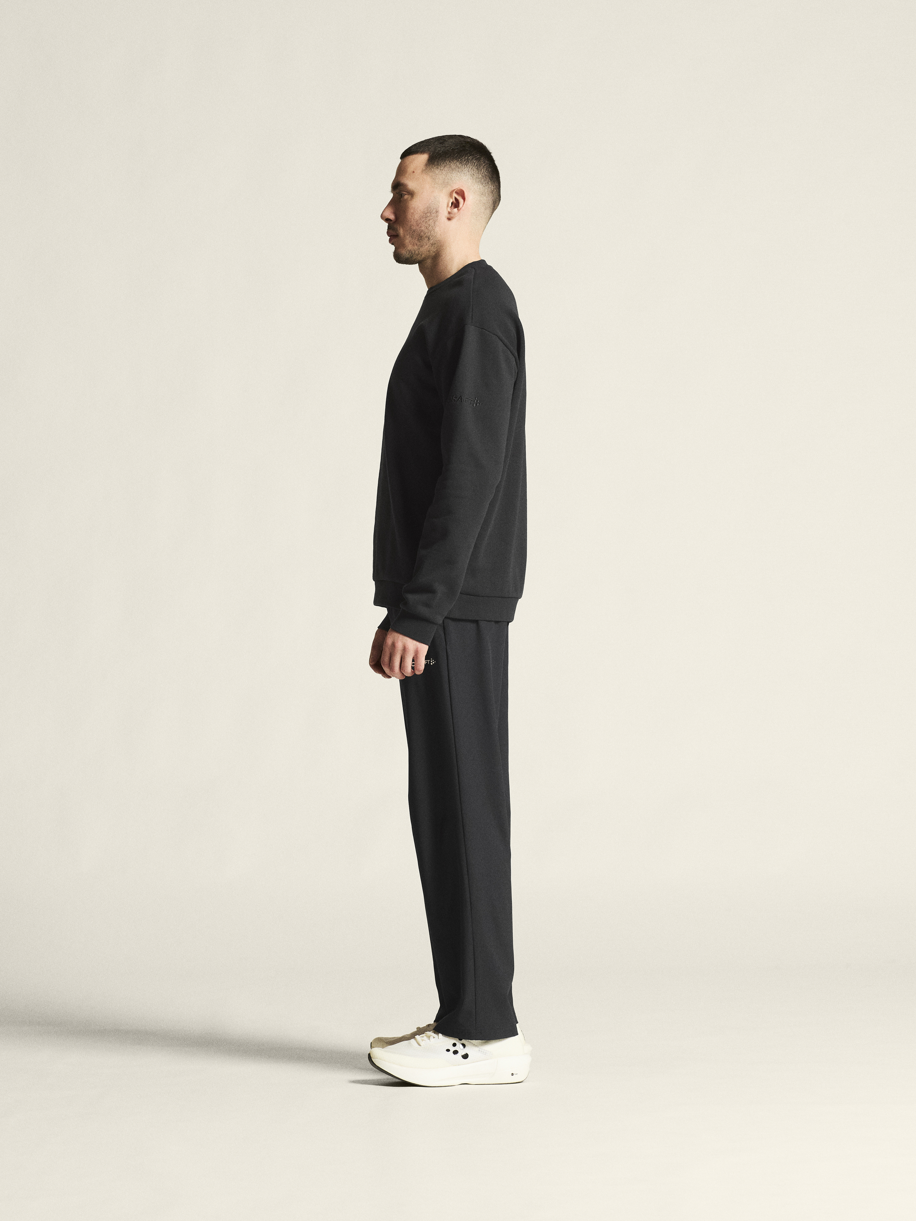 COMMUNITY 2.0 R NECK M - 19
