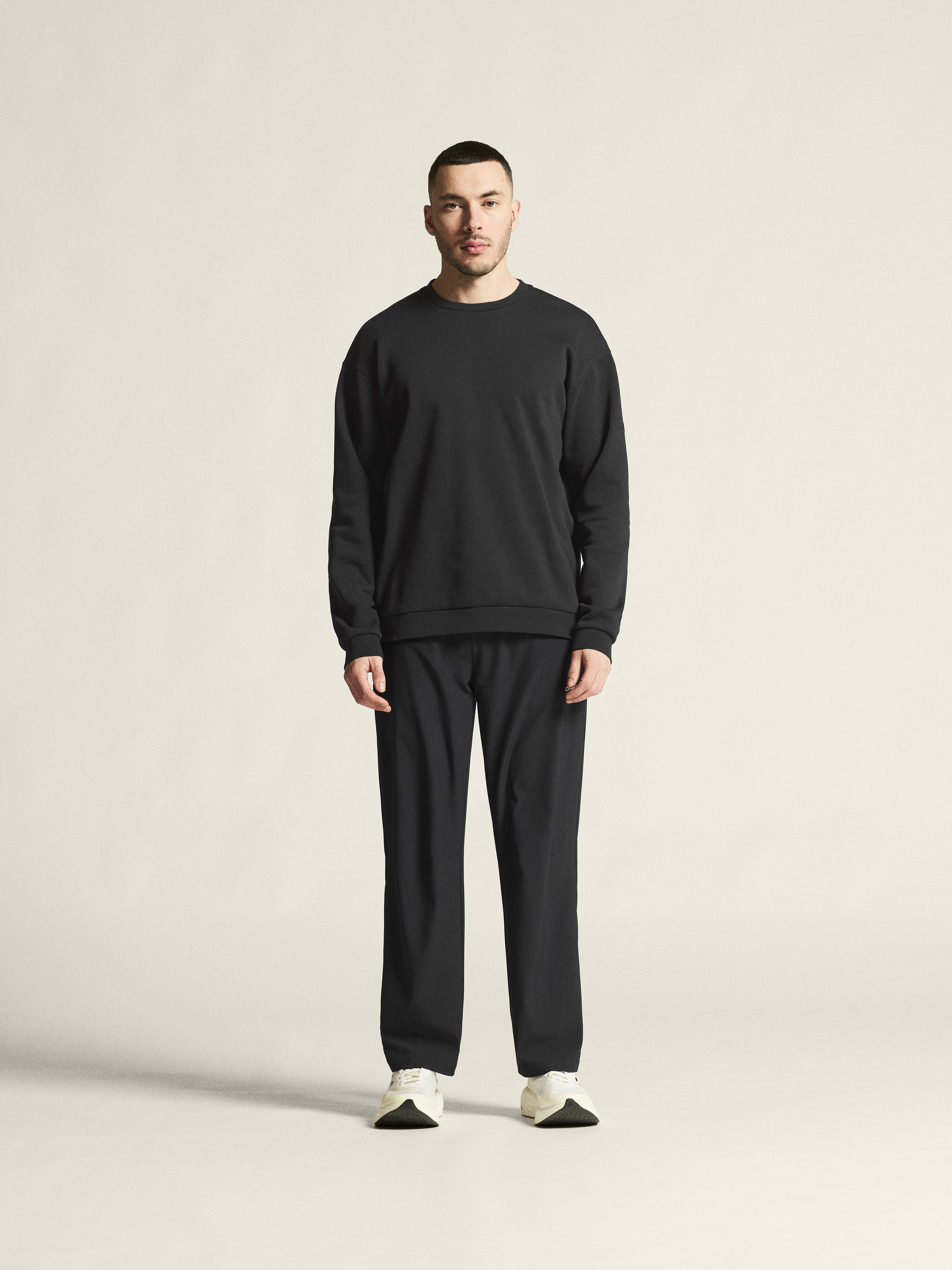 COMMUNITY 2.0 R NECK M - 16