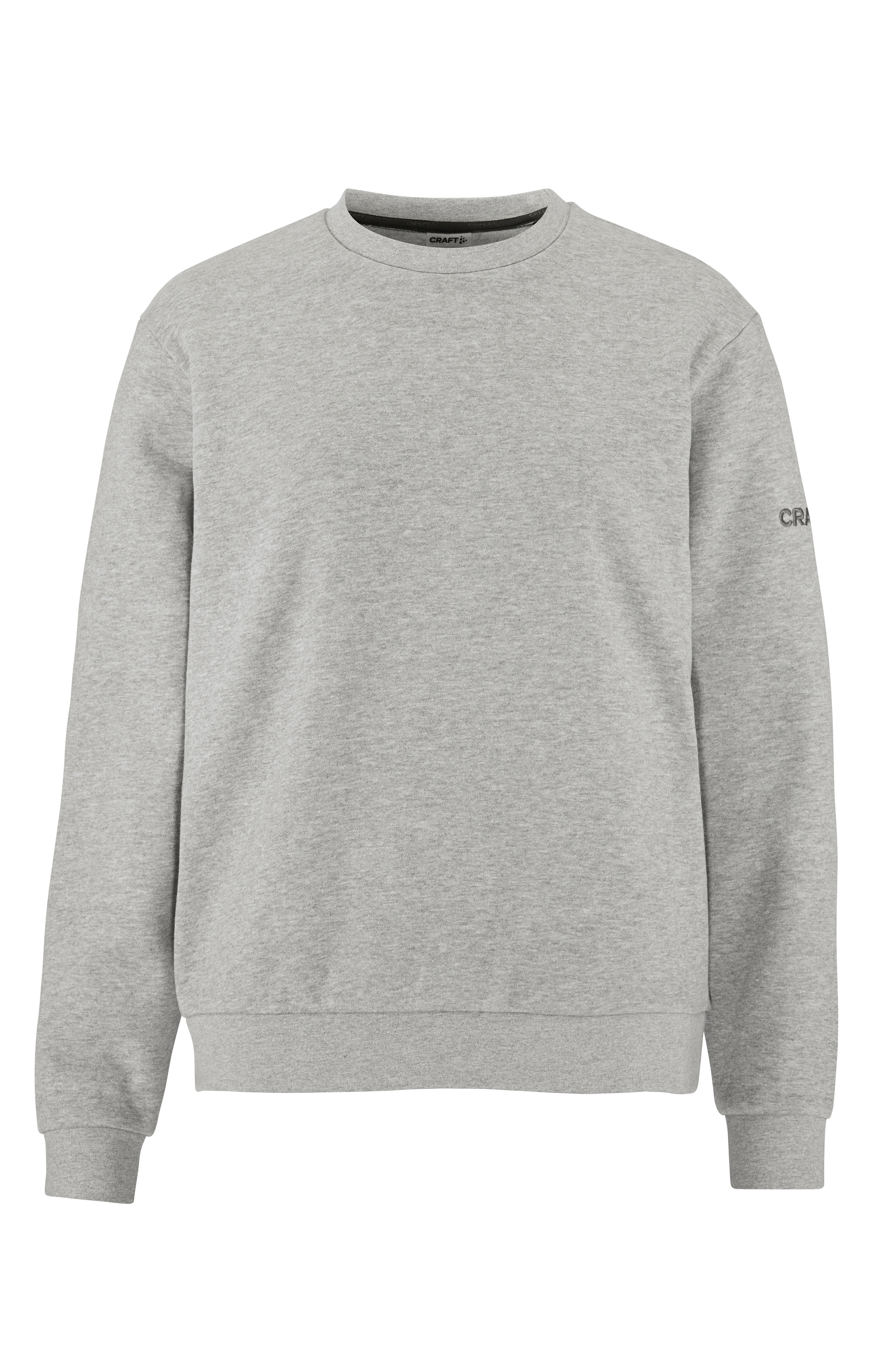 COMMUNITY 2.0 R NECK W - 3
