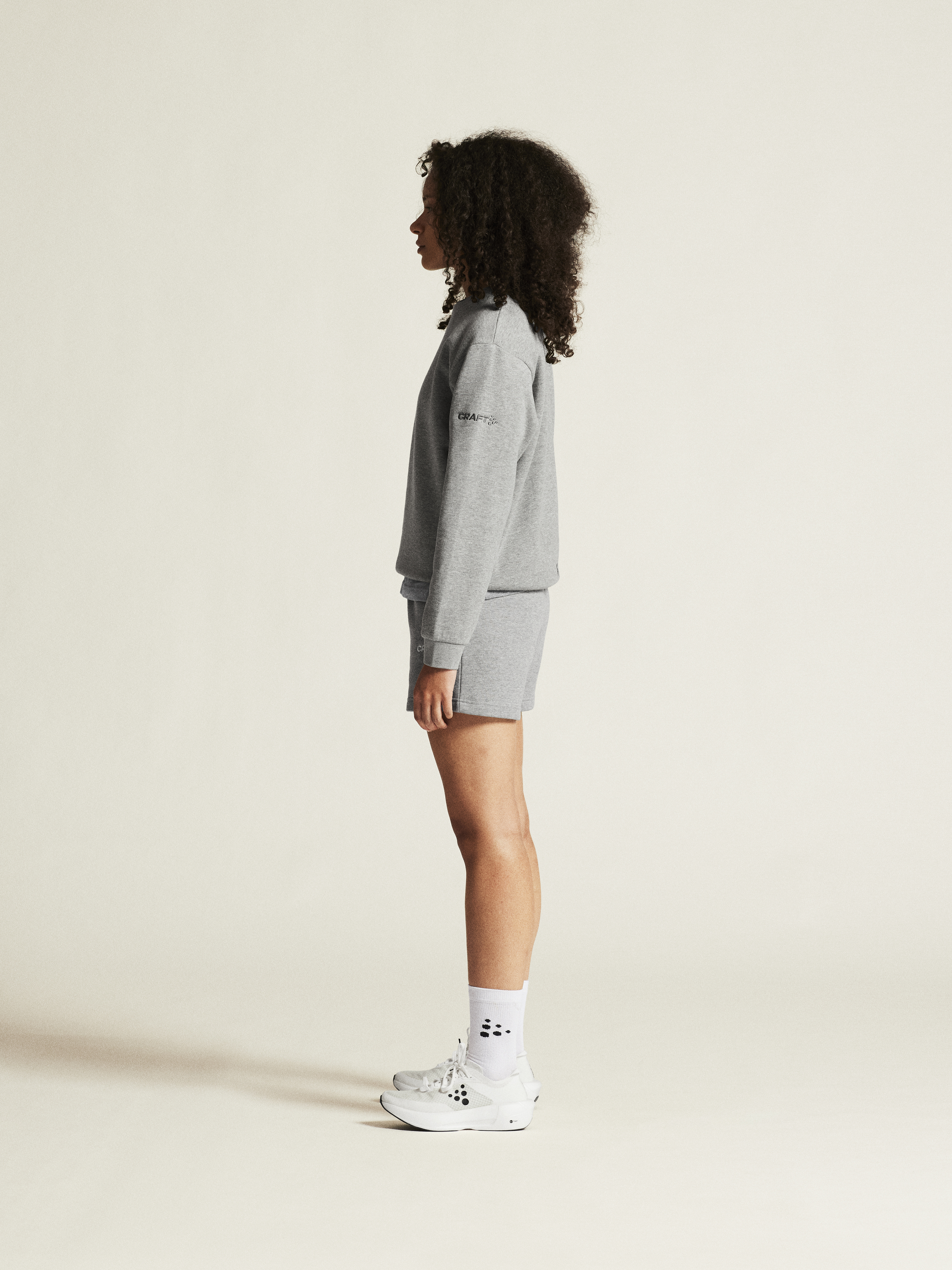 COMMUNITY 2.0 R NECK W - 17