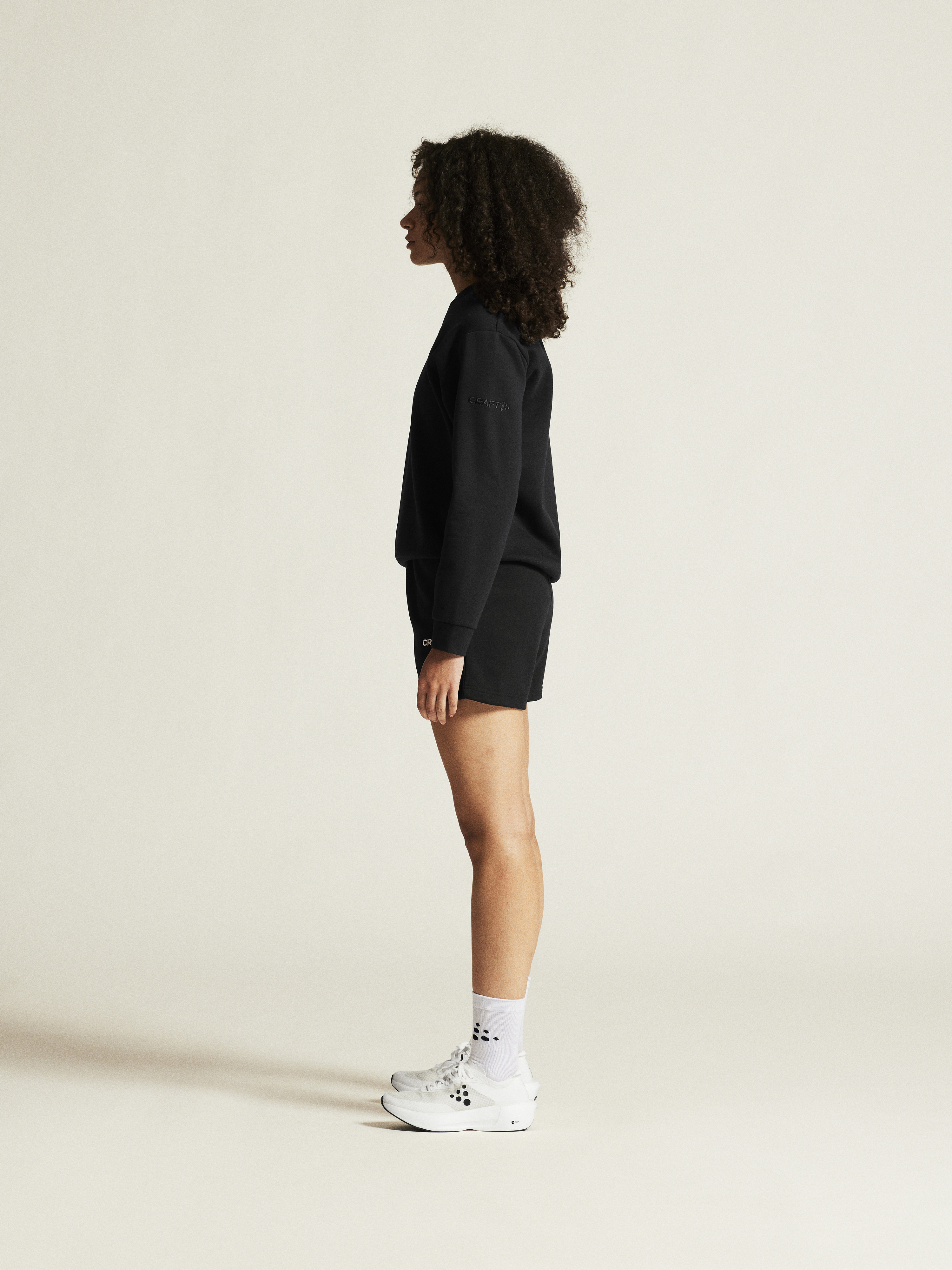 COMMUNITY 2.0 R NECK W - 14