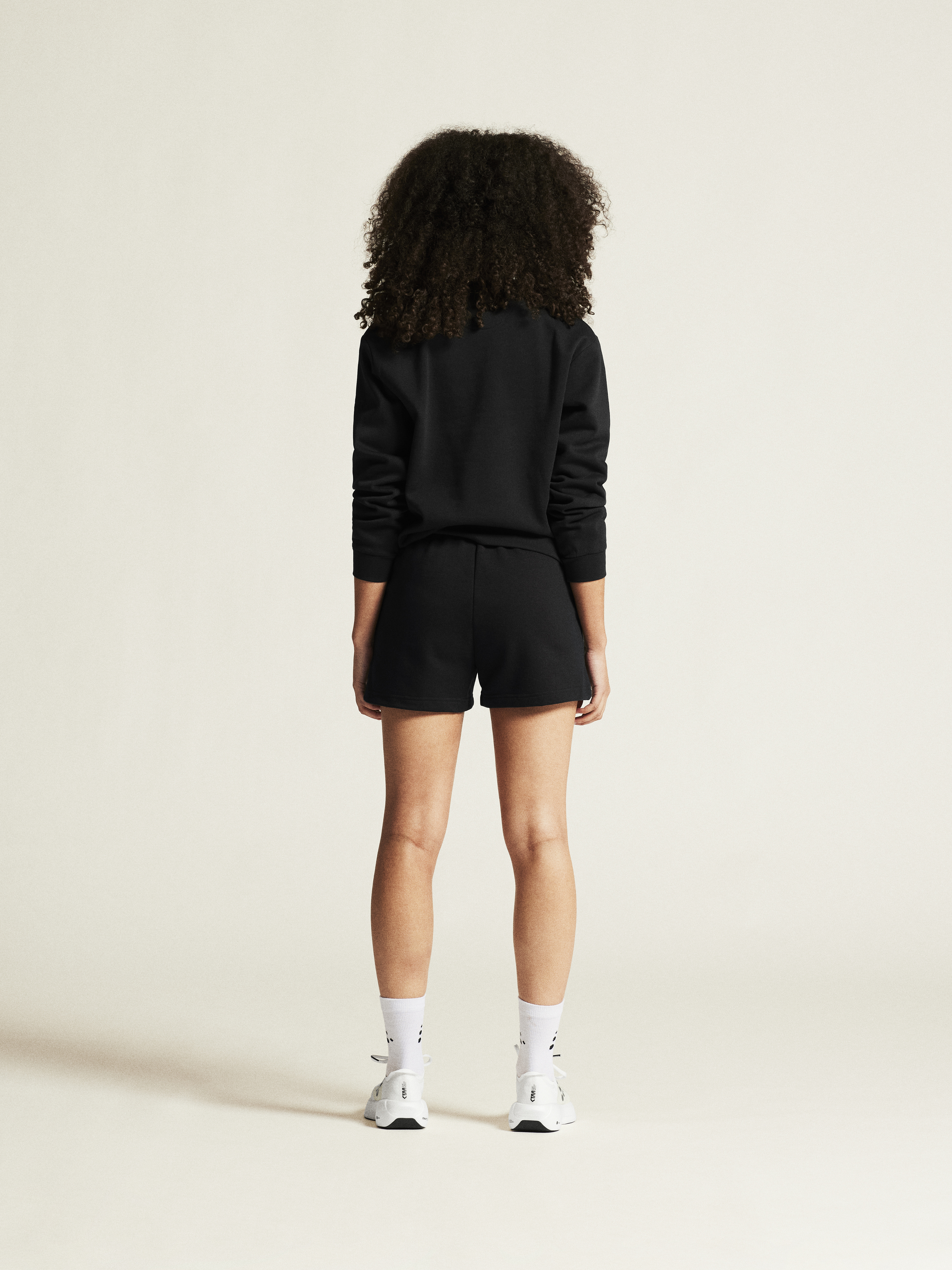COMMUNITY 2.0 R NECK W - 10