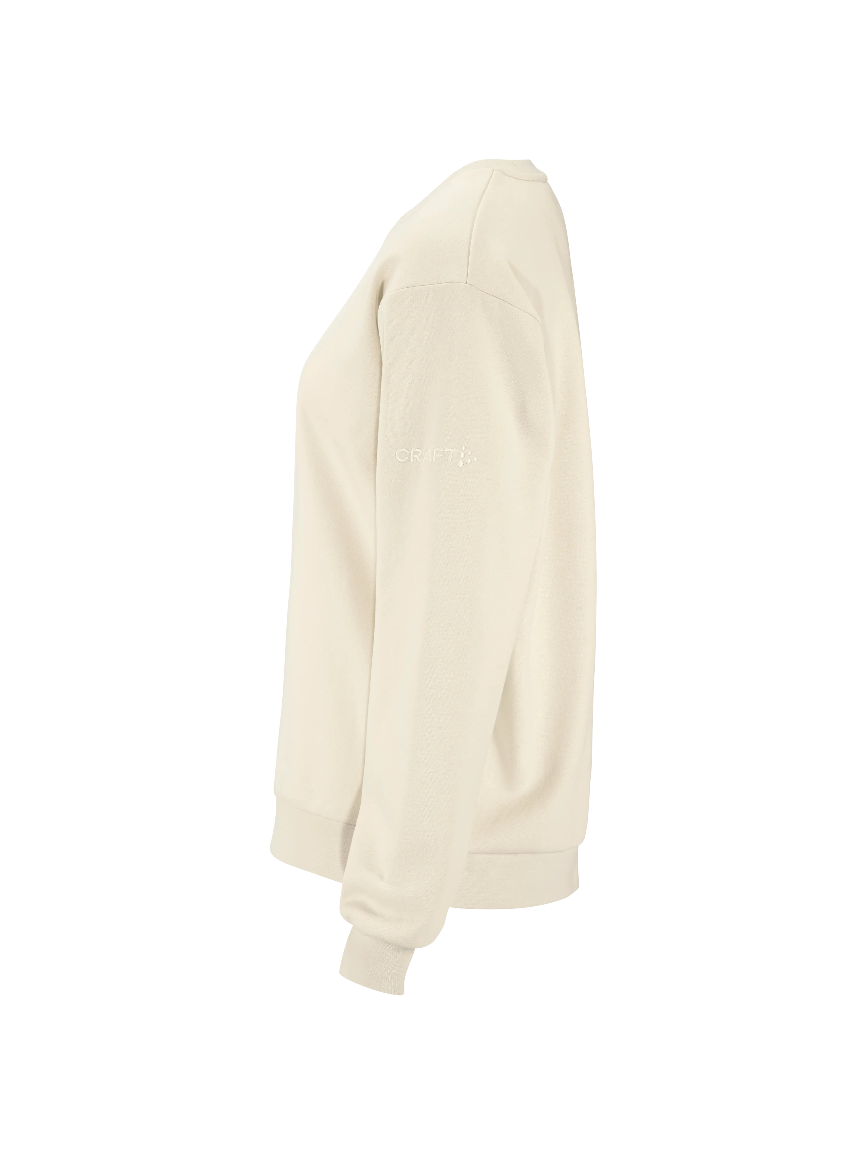 COMMUNITY 2.0 R NECK W - 9