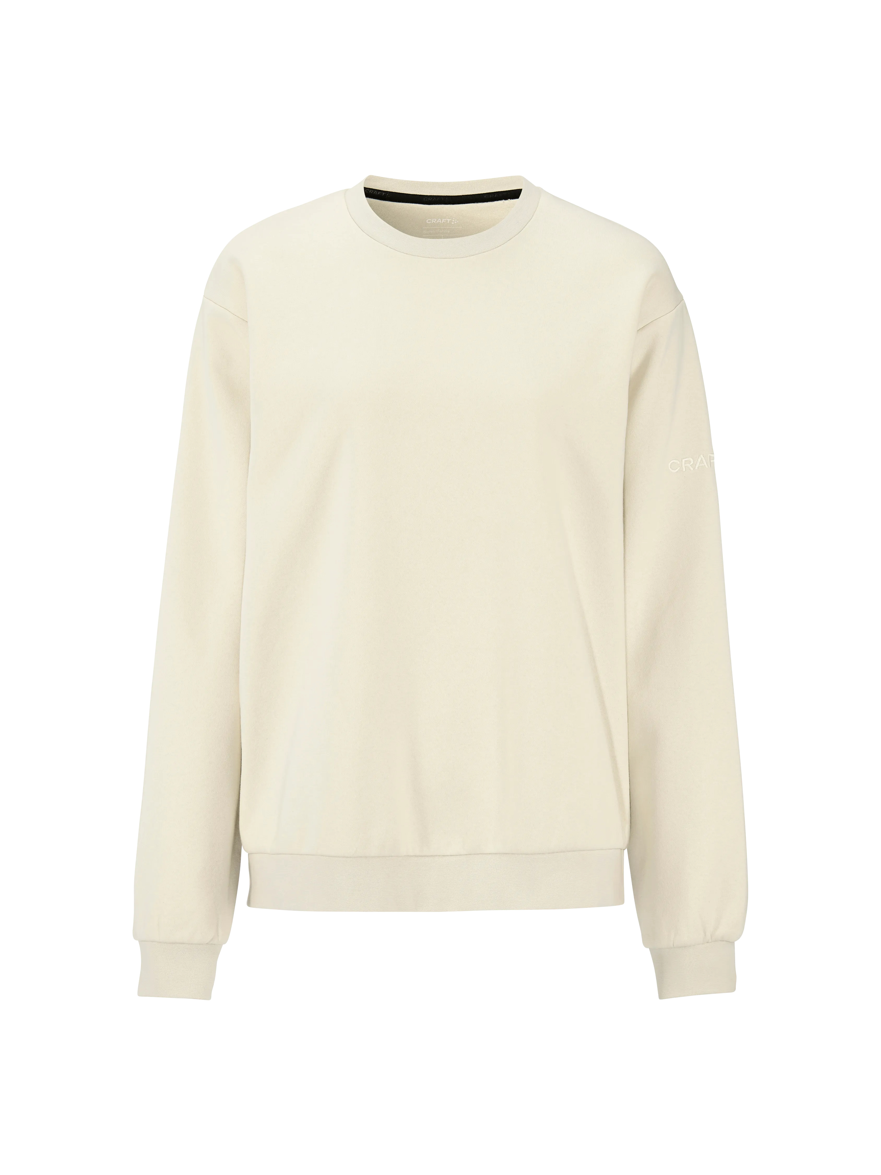 COMMUNITY 2.0 R NECK W - 4