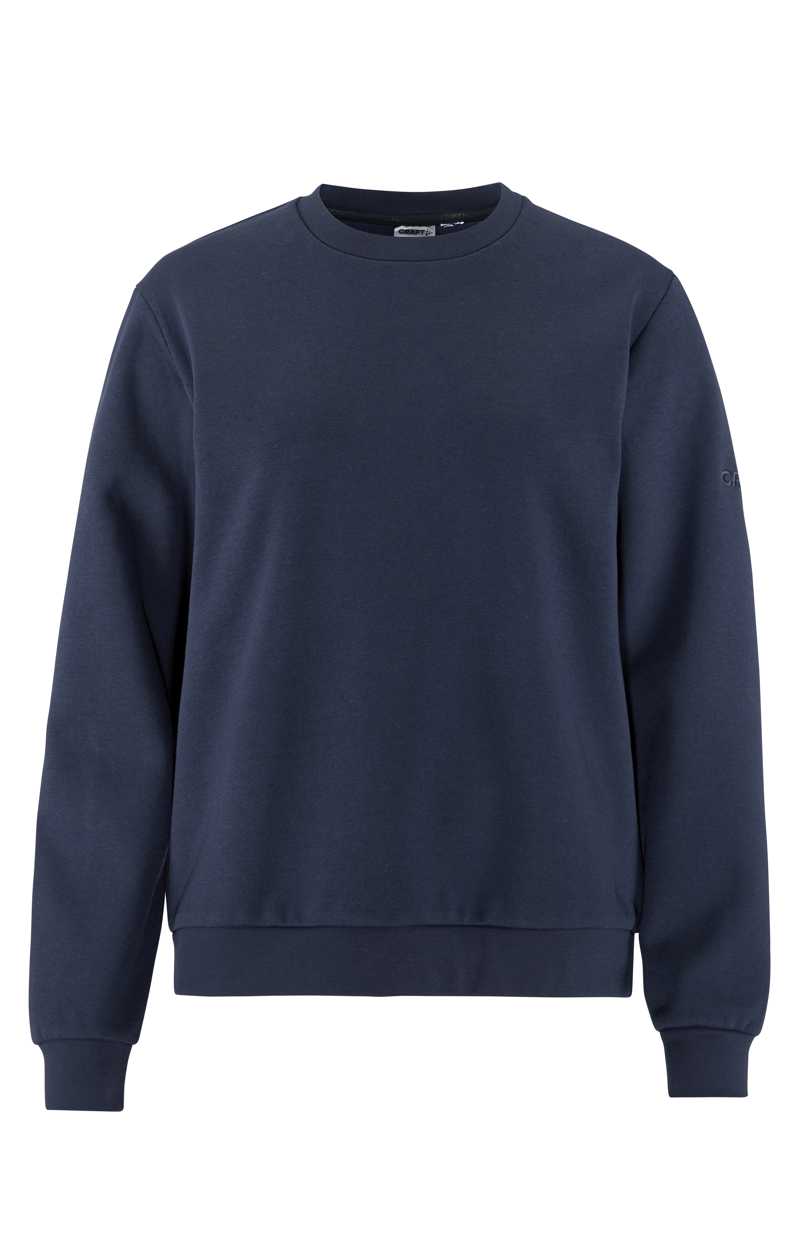 COMMUNITY 2.0 R NECK W - 2