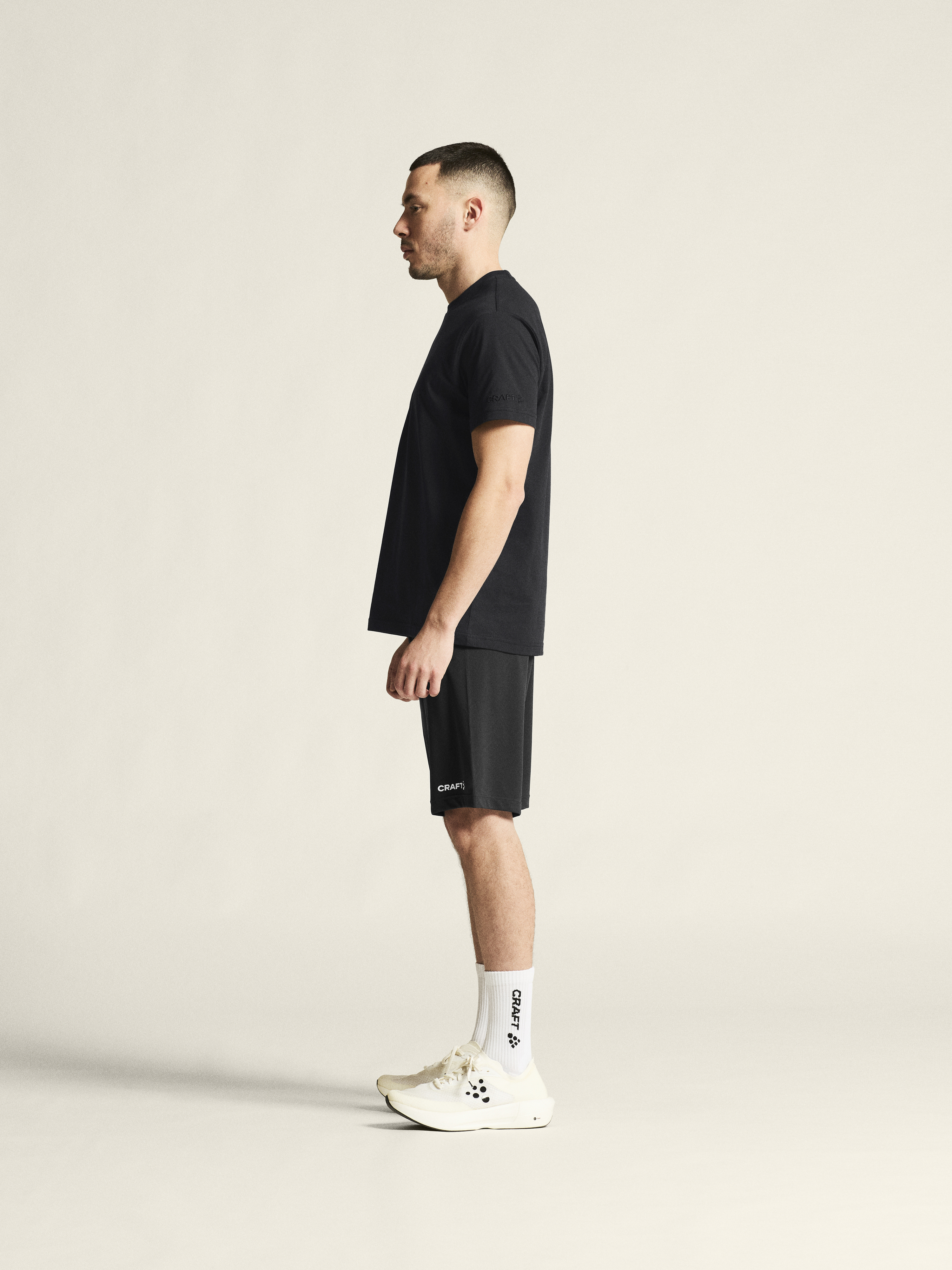COMMUNITY 2.0 TEE M - 31