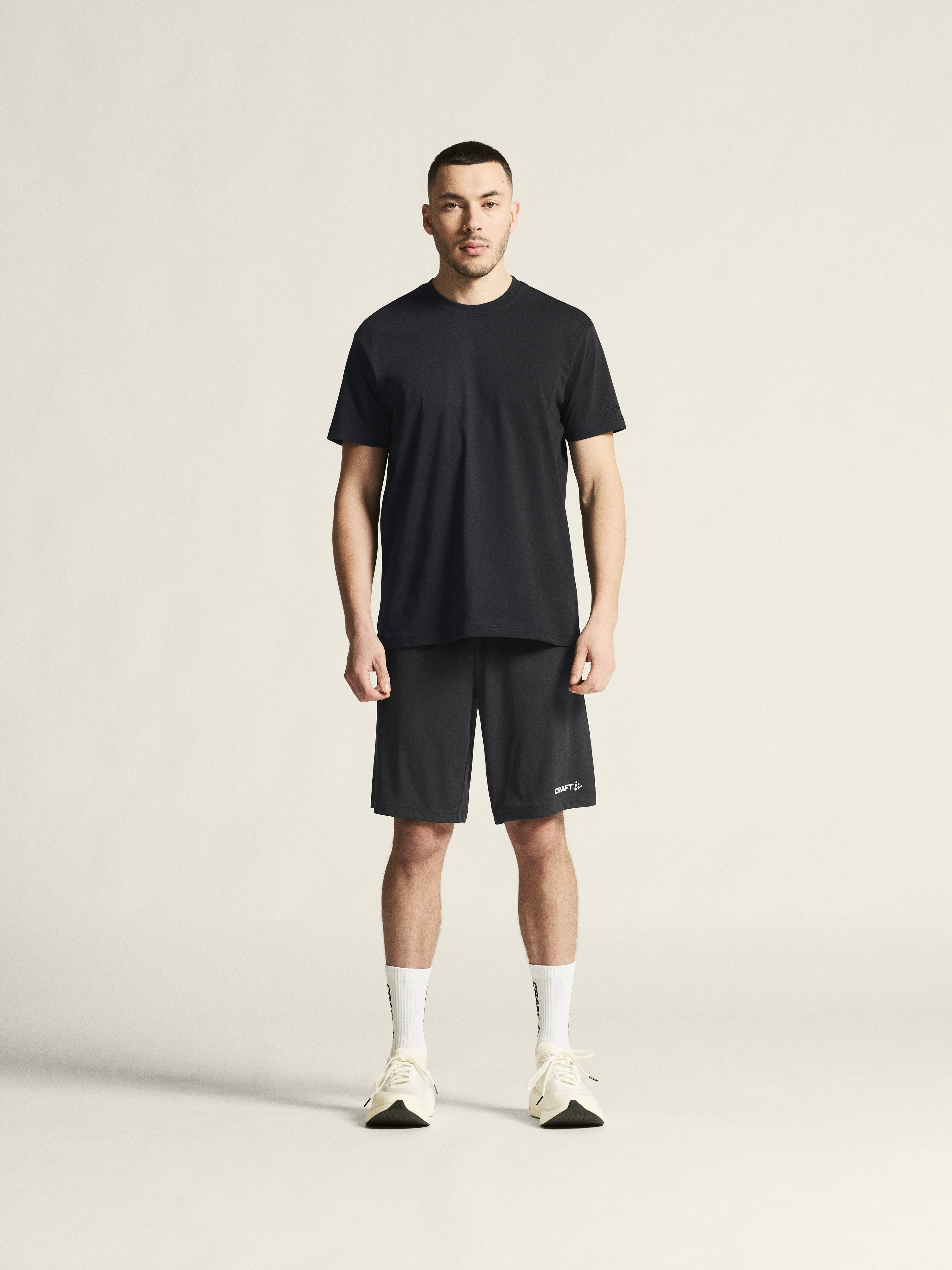 COMMUNITY 2.0 TEE M - 40
