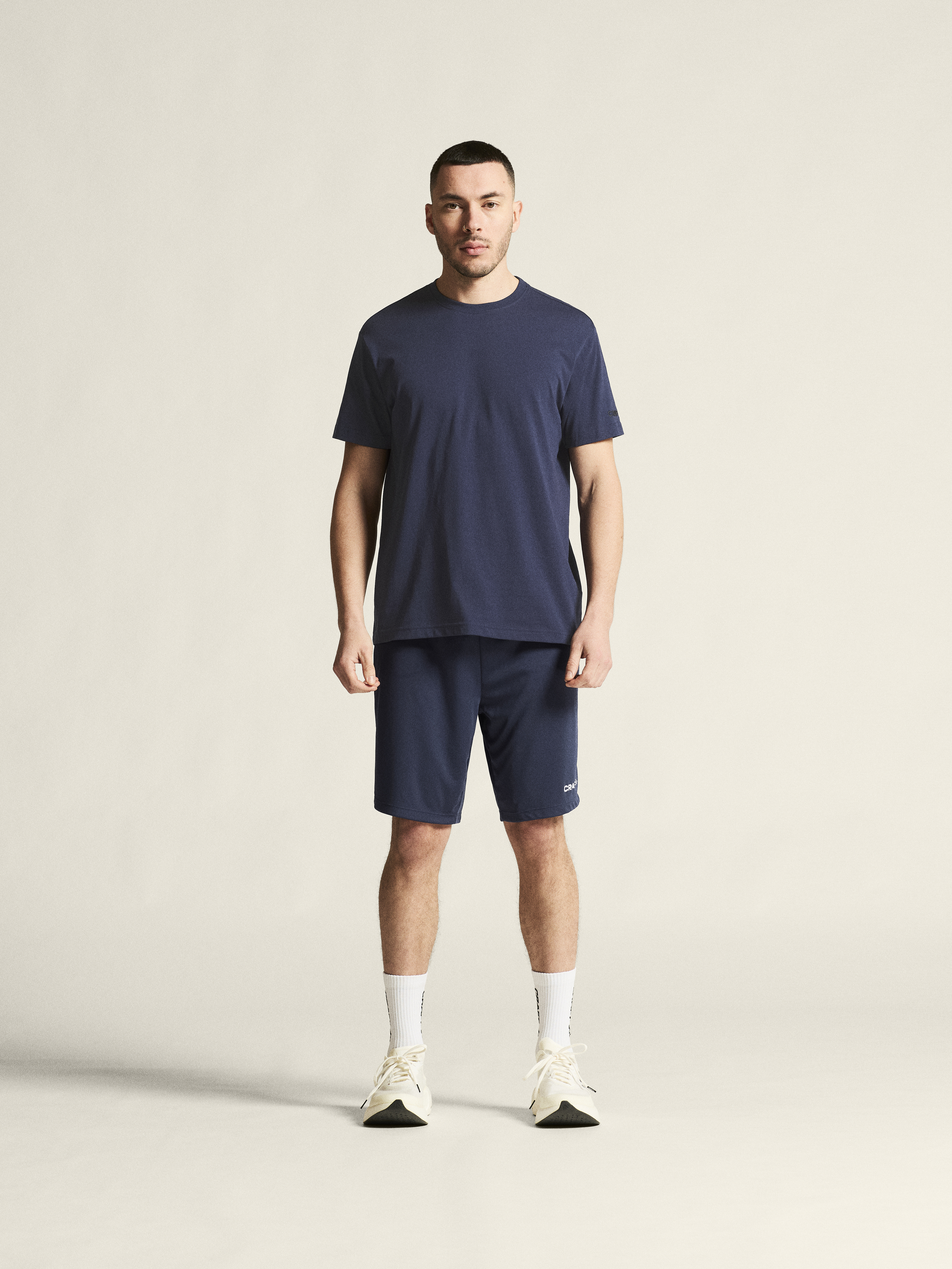 COMMUNITY 2.0 TEE M - 44