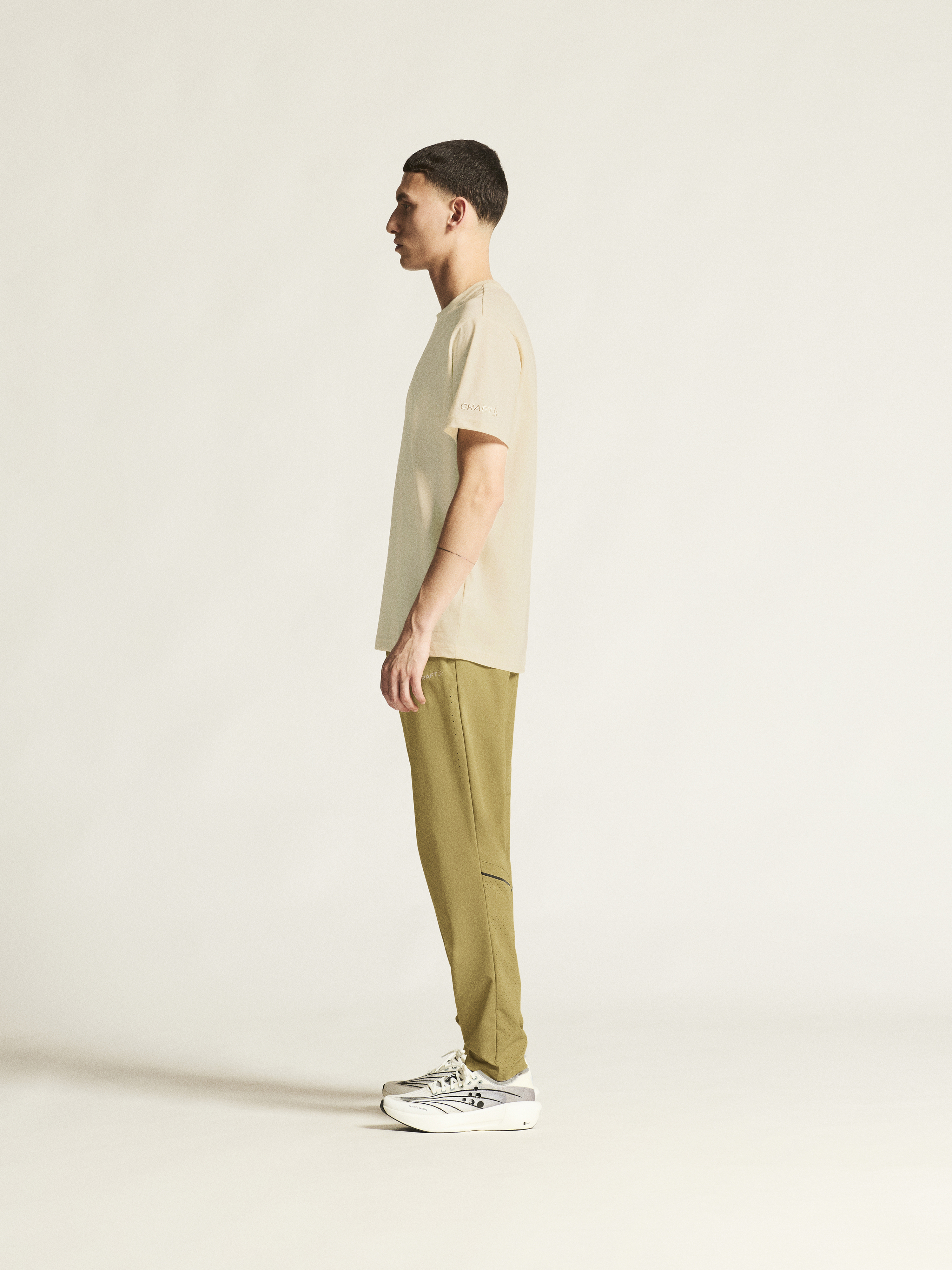 COMMUNITY 2.0 TEE M - 37