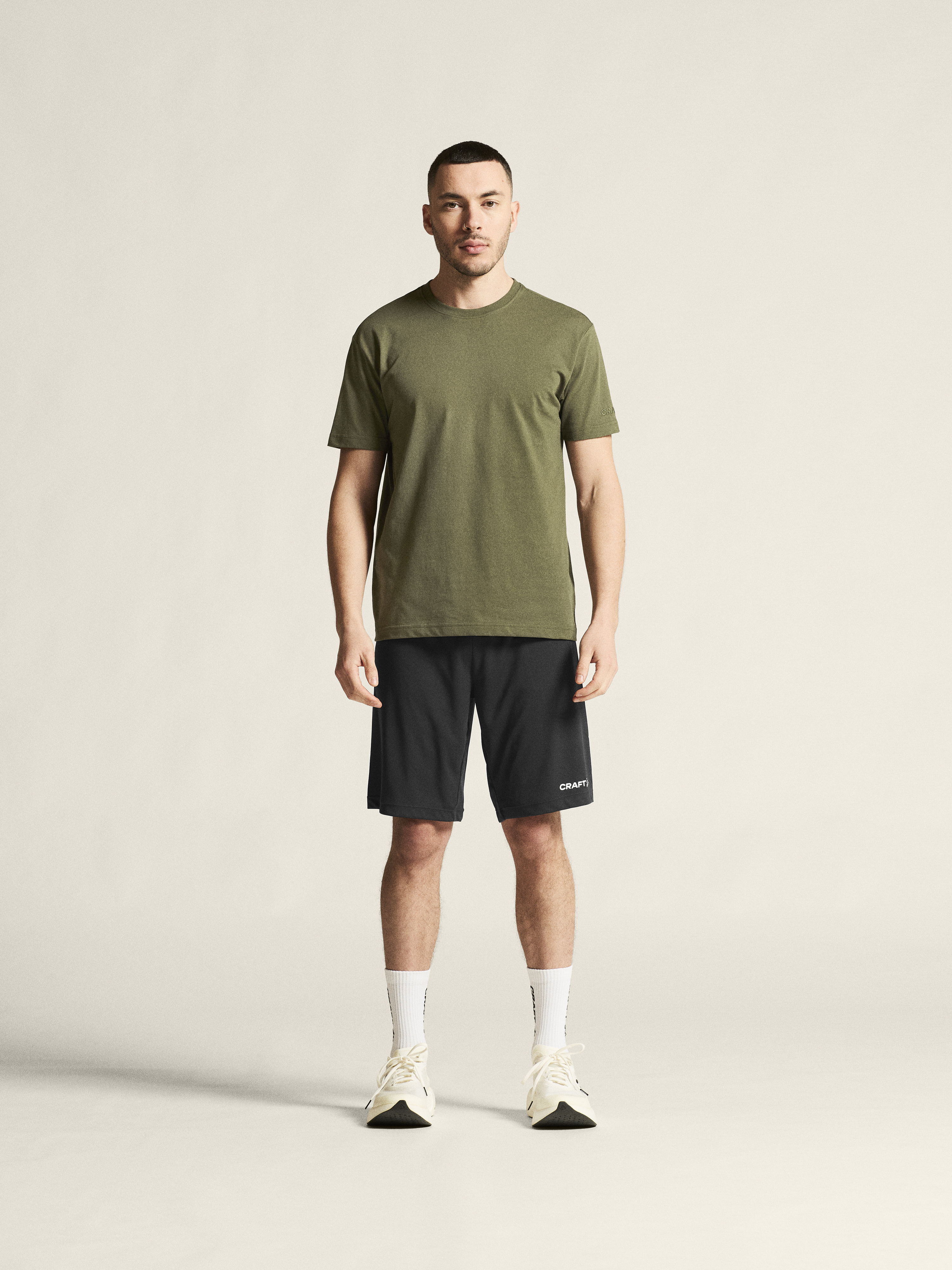 COMMUNITY 2.0 TEE M - 48