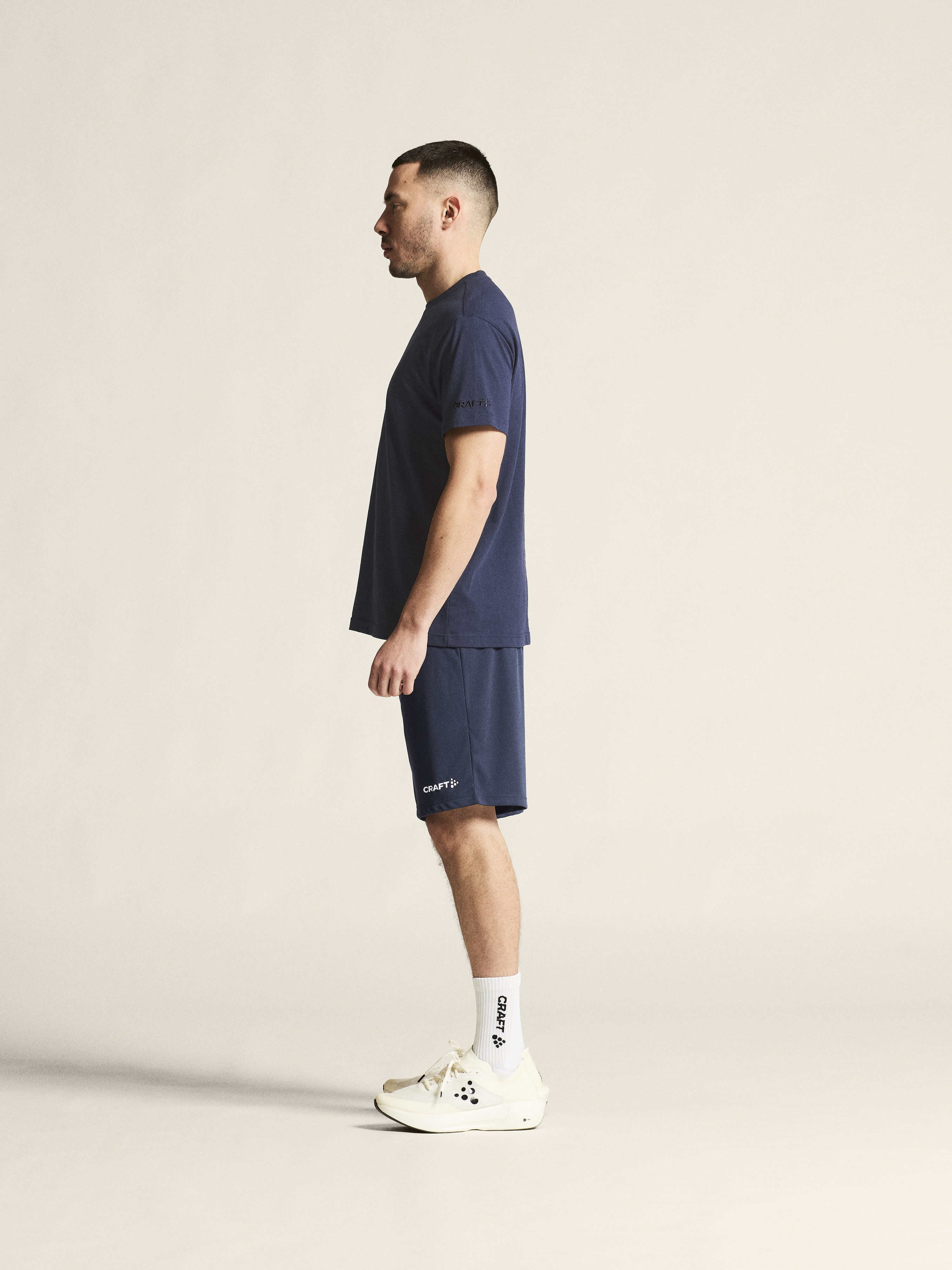 COMMUNITY 2.0 TEE M - 47