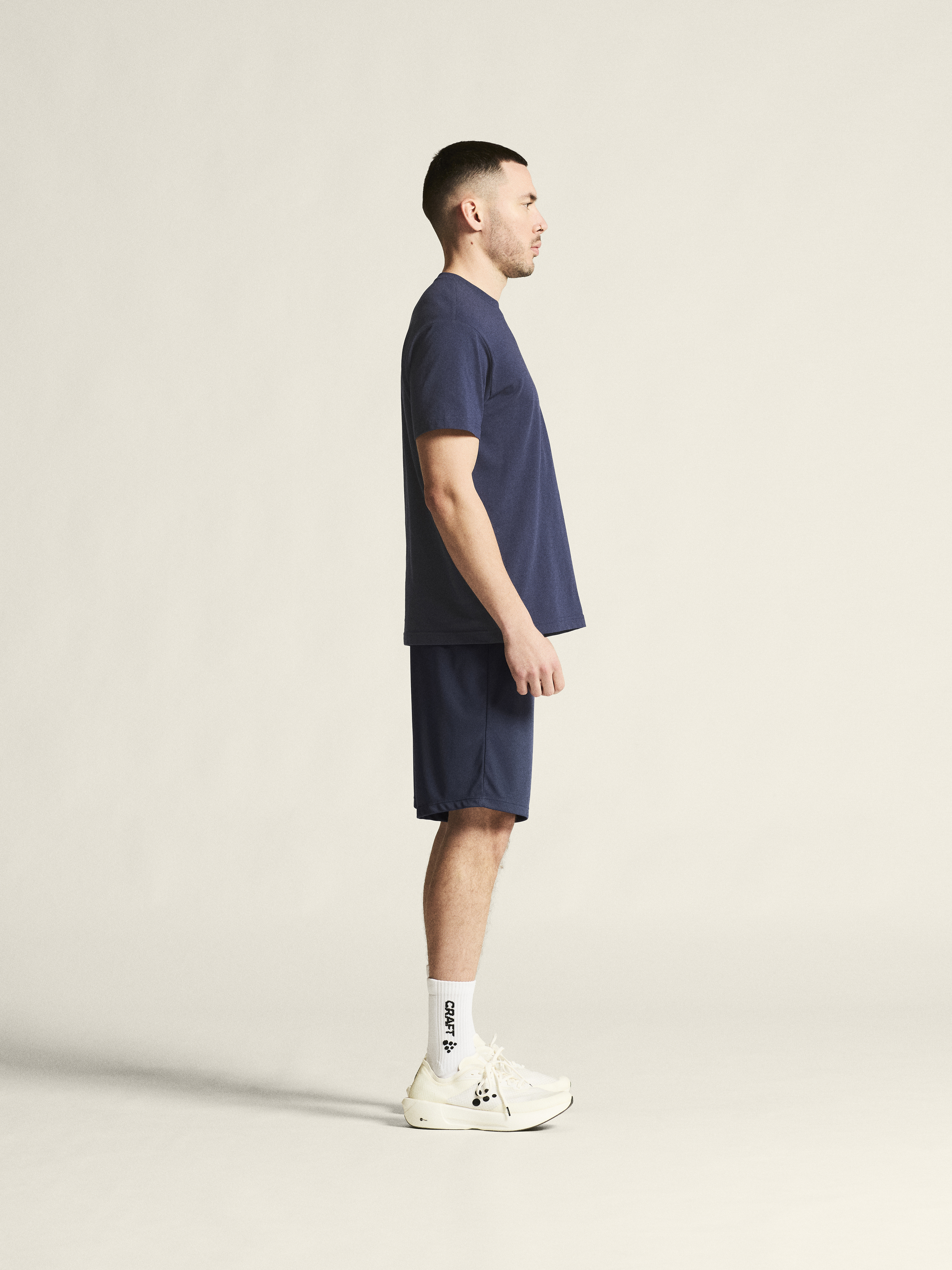 COMMUNITY 2.0 TEE M - 55