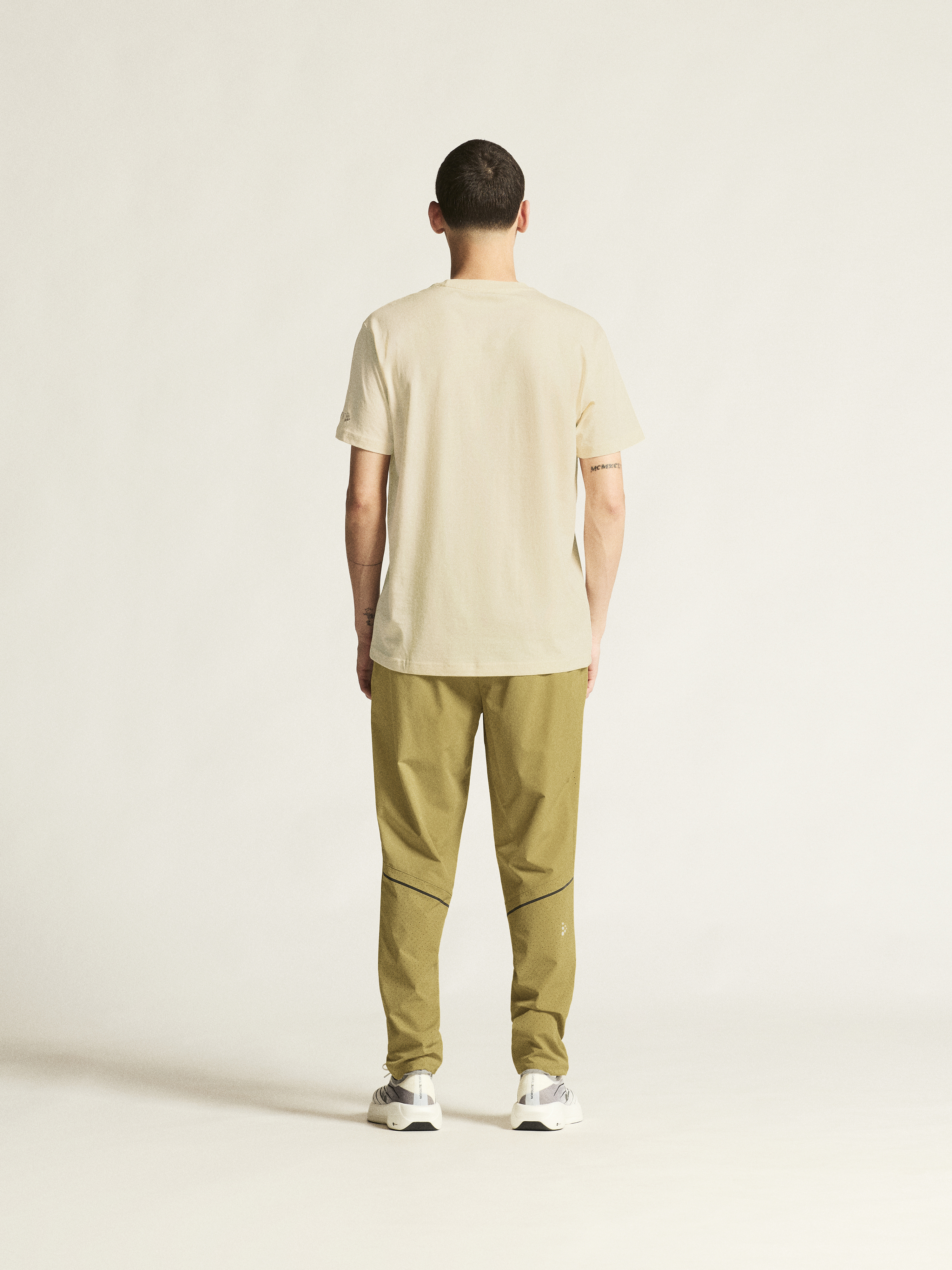 COMMUNITY 2.0 TEE M - 46