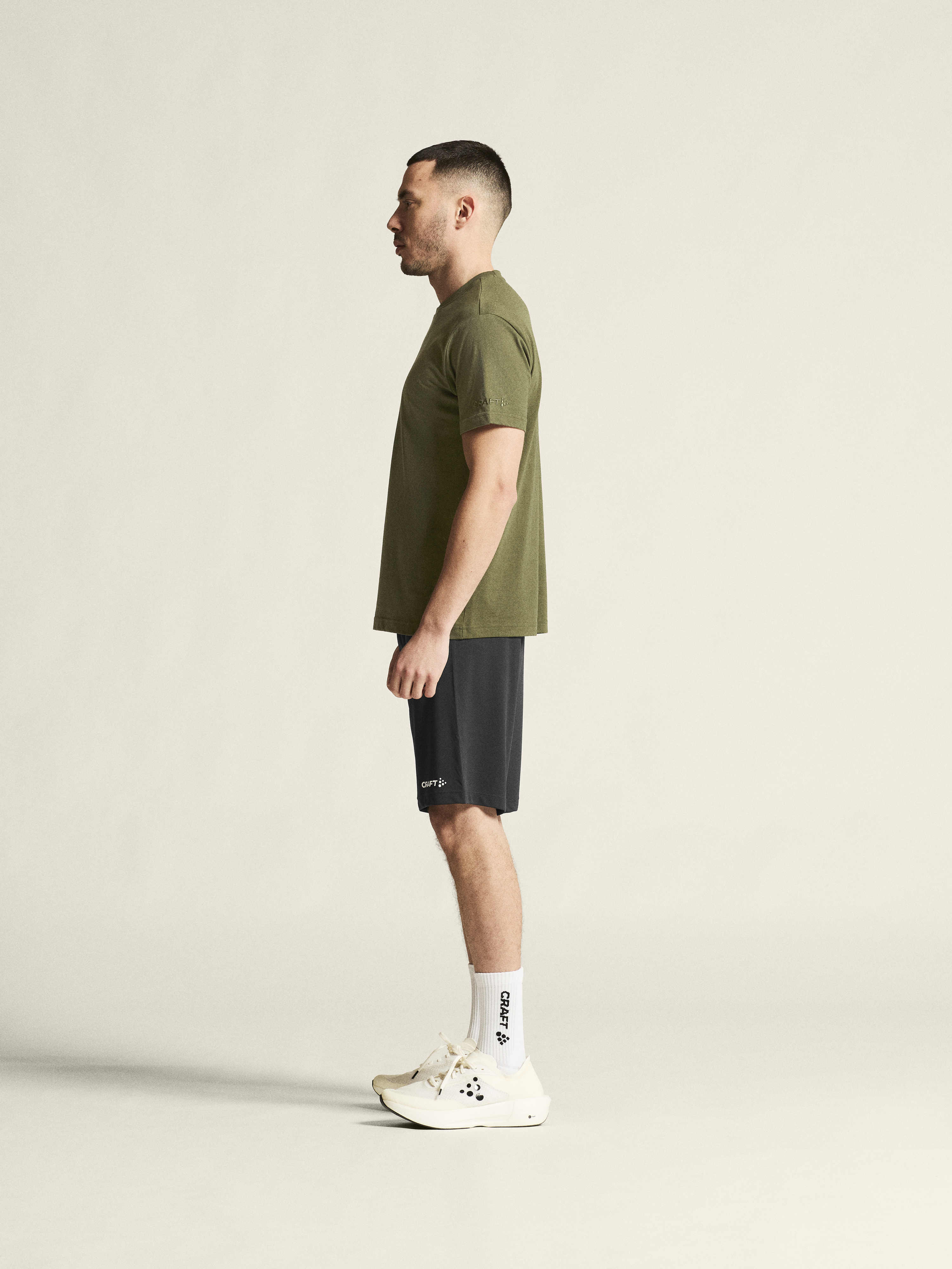 COMMUNITY 2.0 TEE M - 54