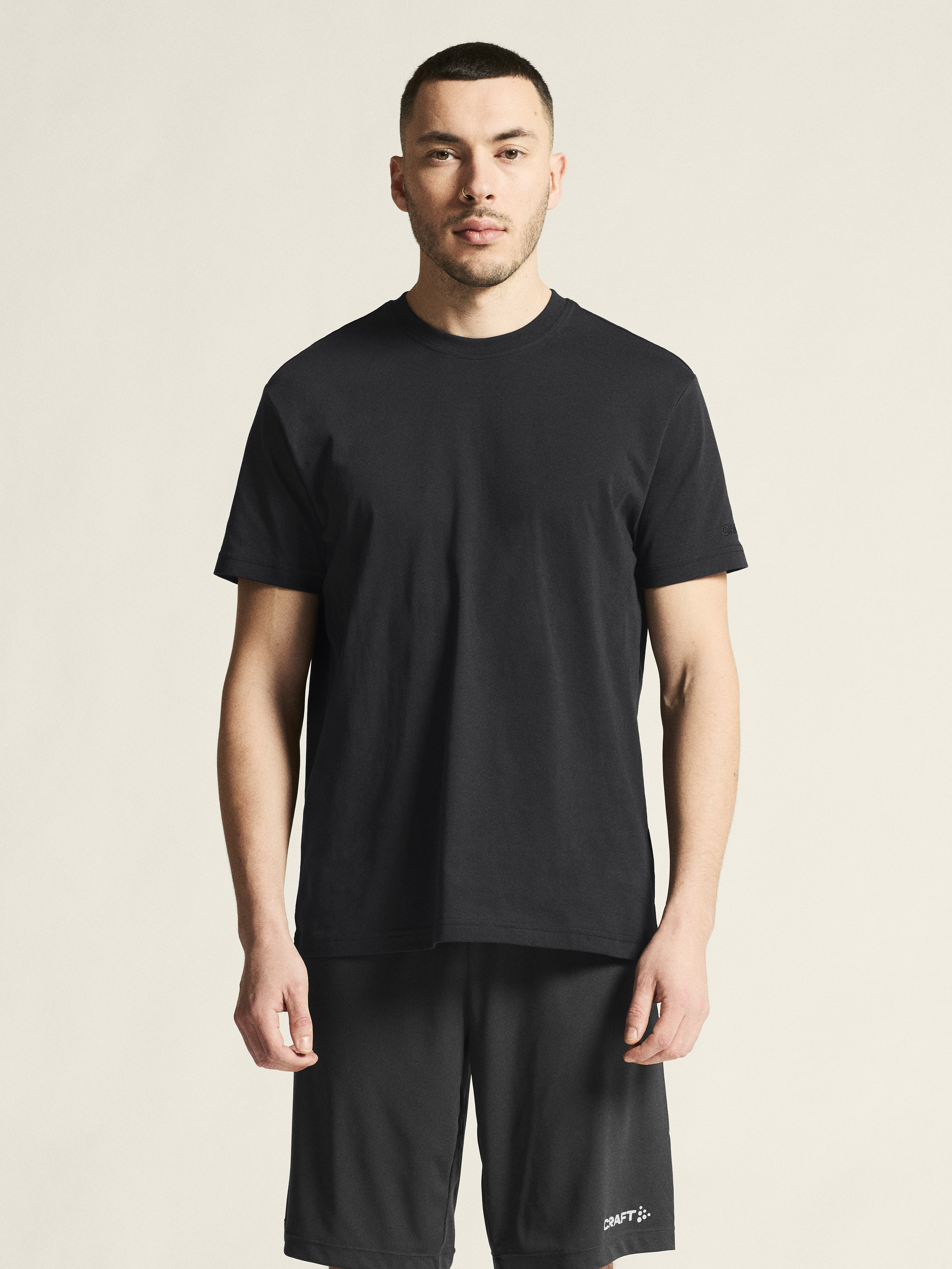 COMMUNITY 2.0 TEE M - 25