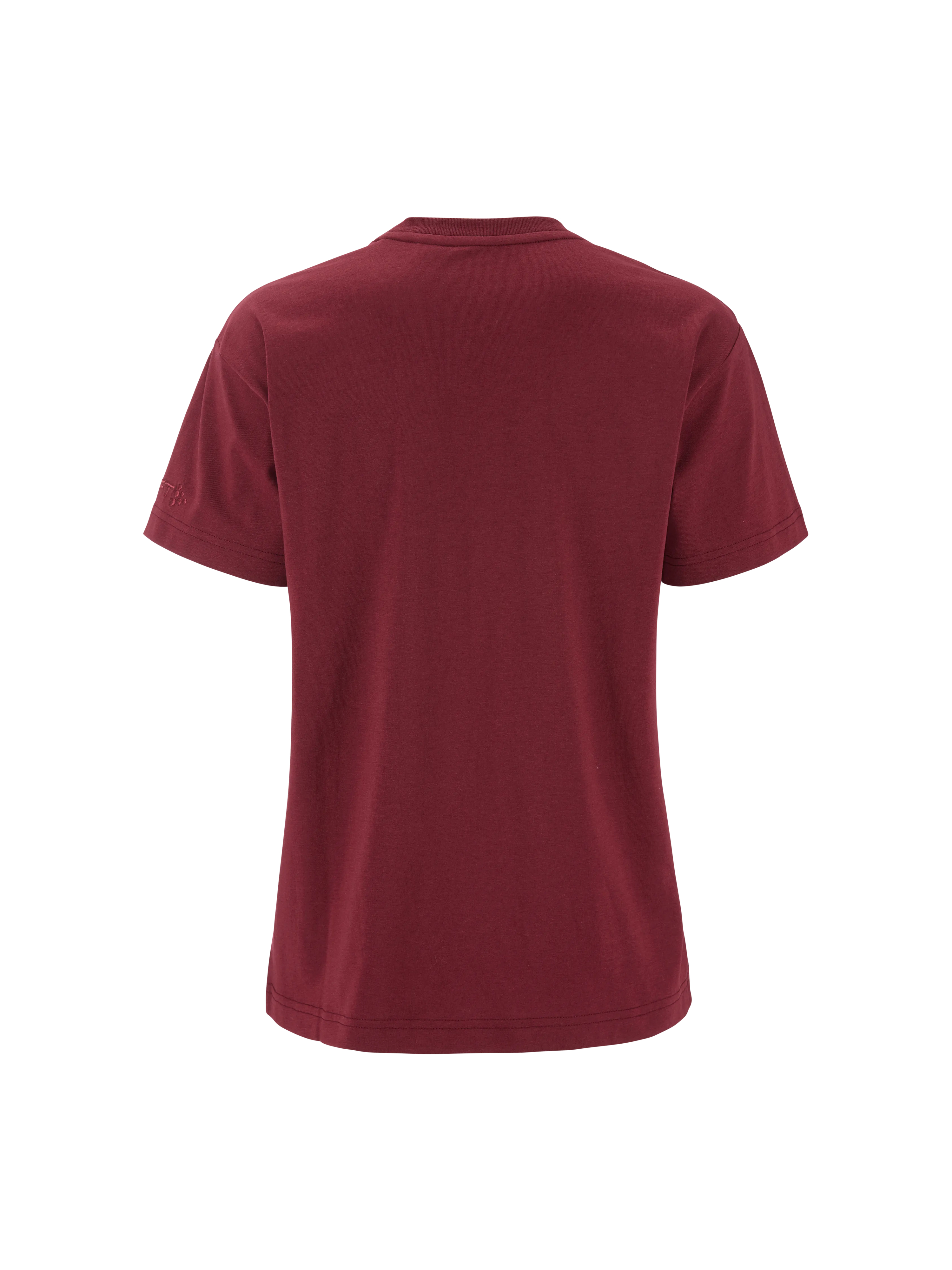 COMMUNITY 2.0 TEE W - 22