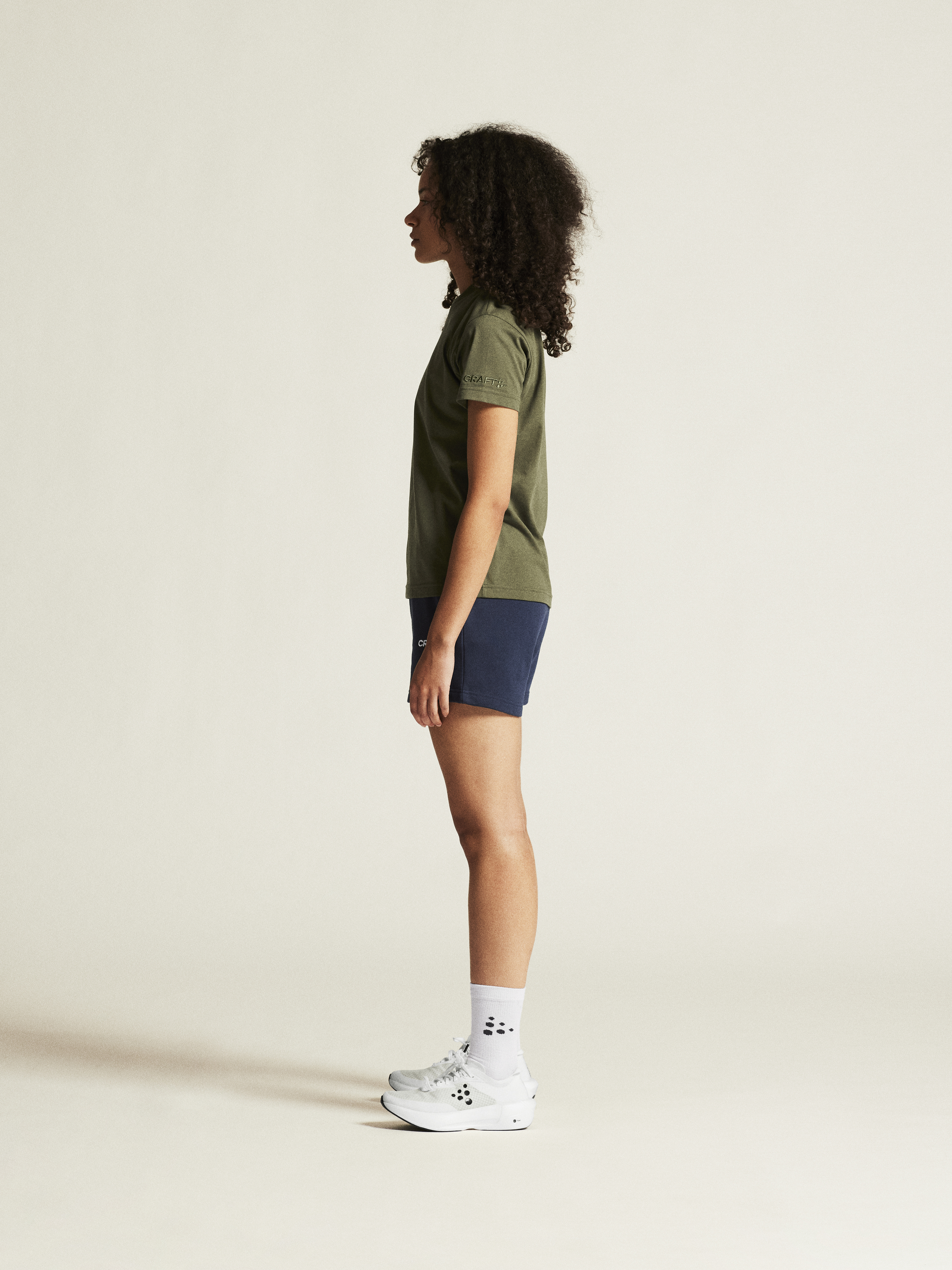 COMMUNITY 2.0 TEE W - 25
