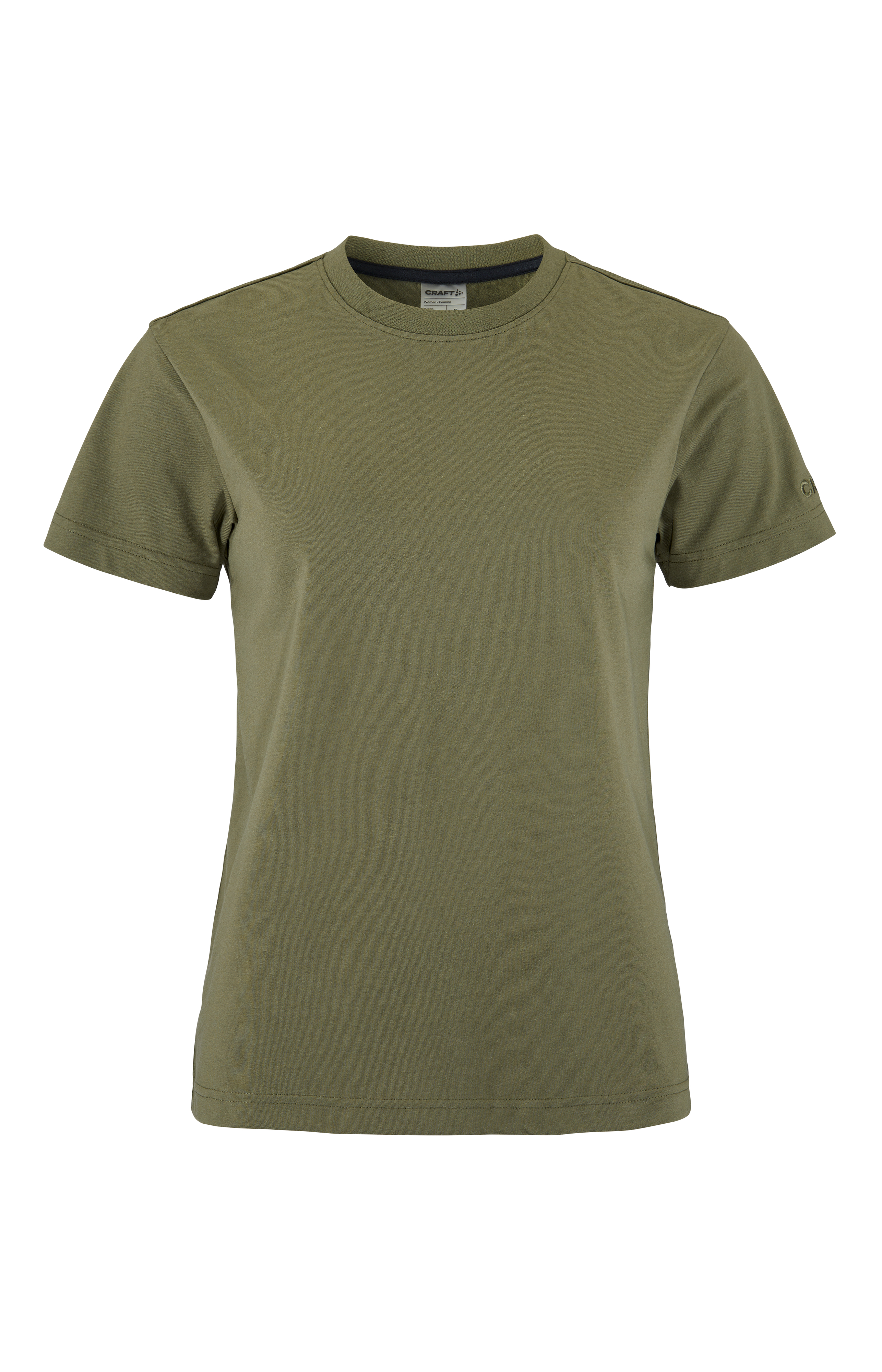 COMMUNITY 2.0 TEE W - 3
