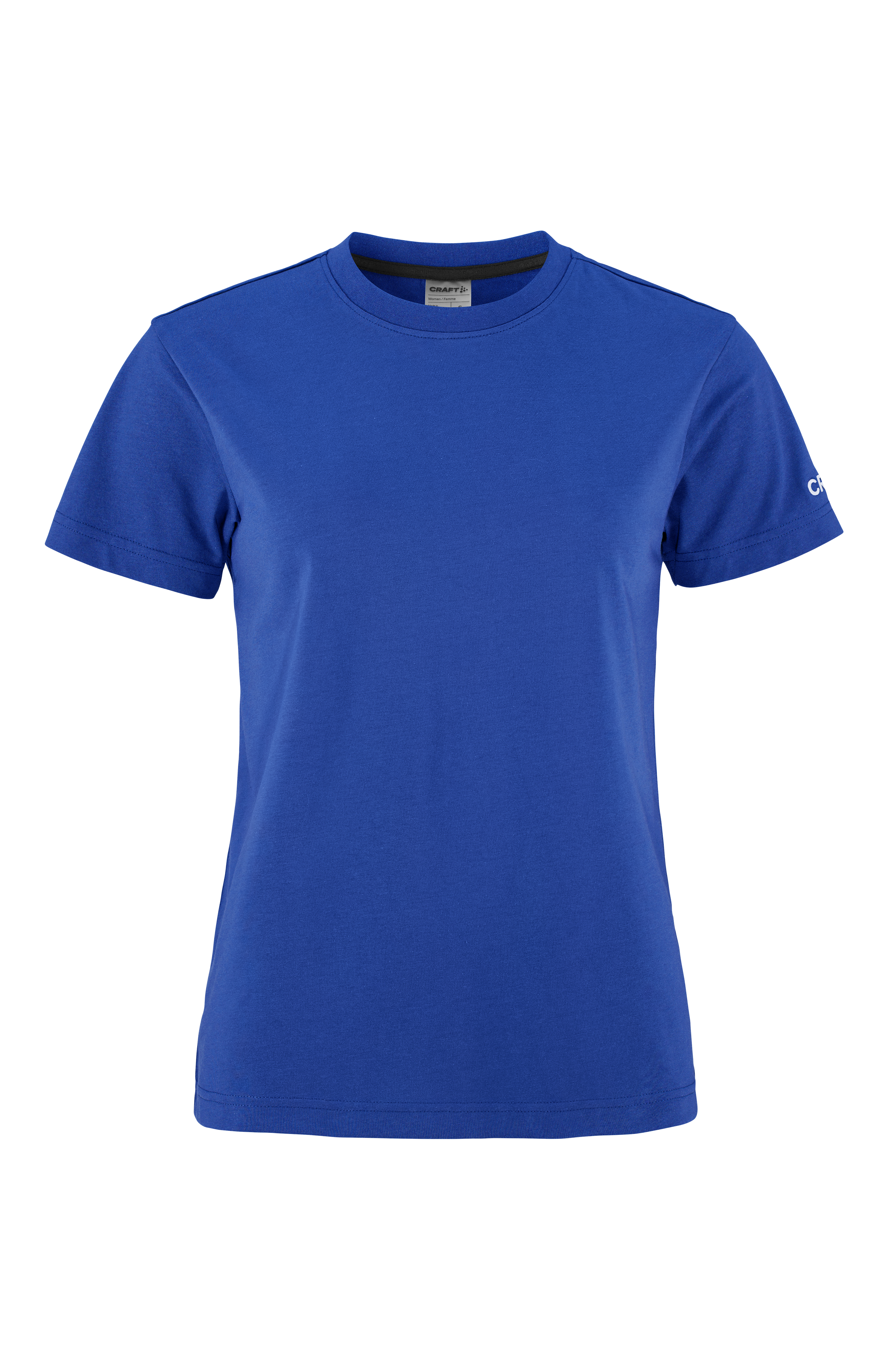 COMMUNITY 2.0 TEE W - 8