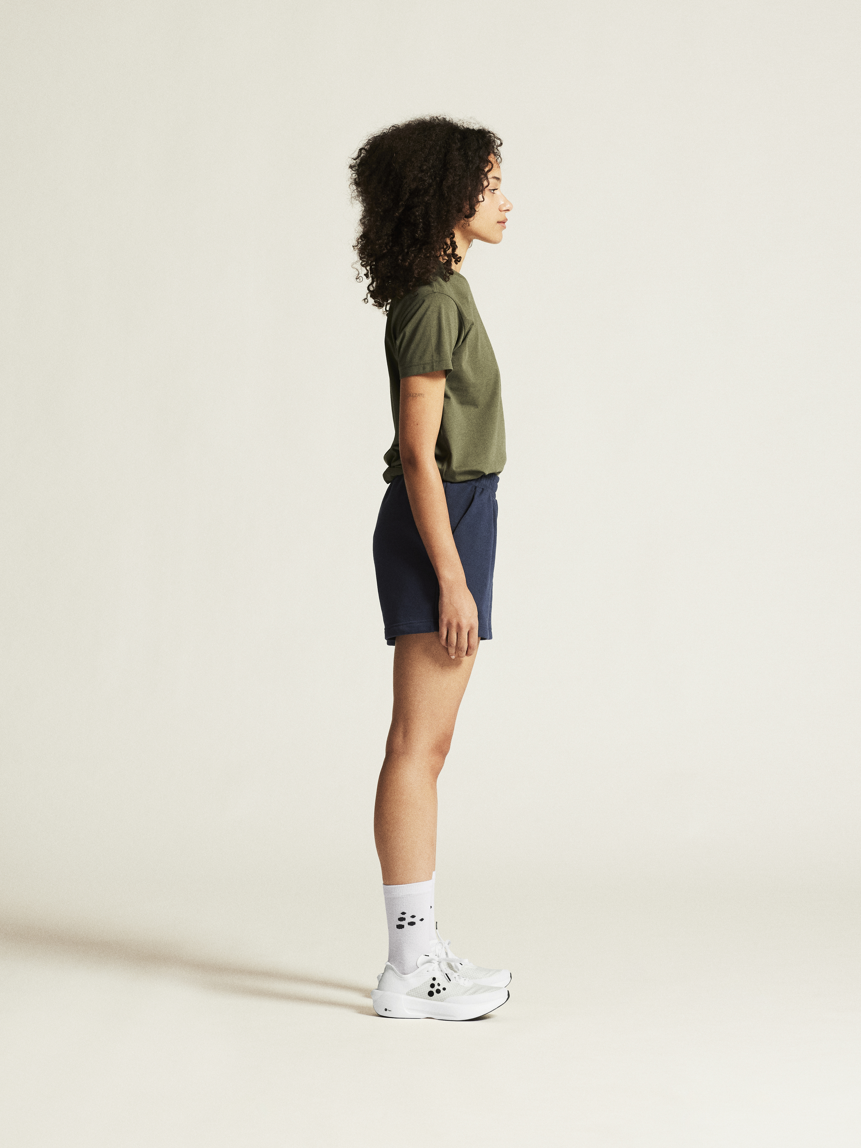 COMMUNITY 2.0 TEE W - 29
