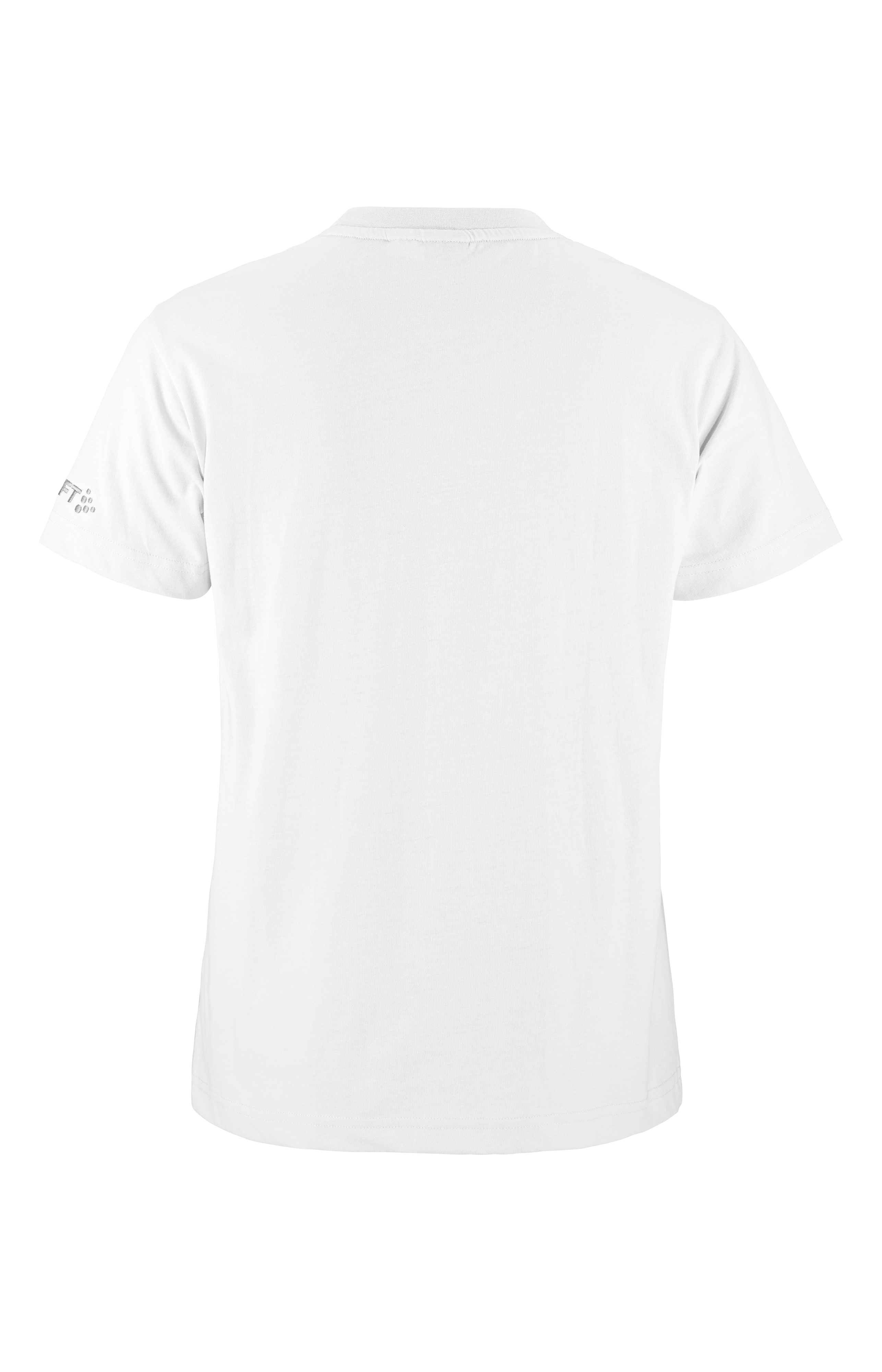 COMMUNITY 2.0 TEE W - 13