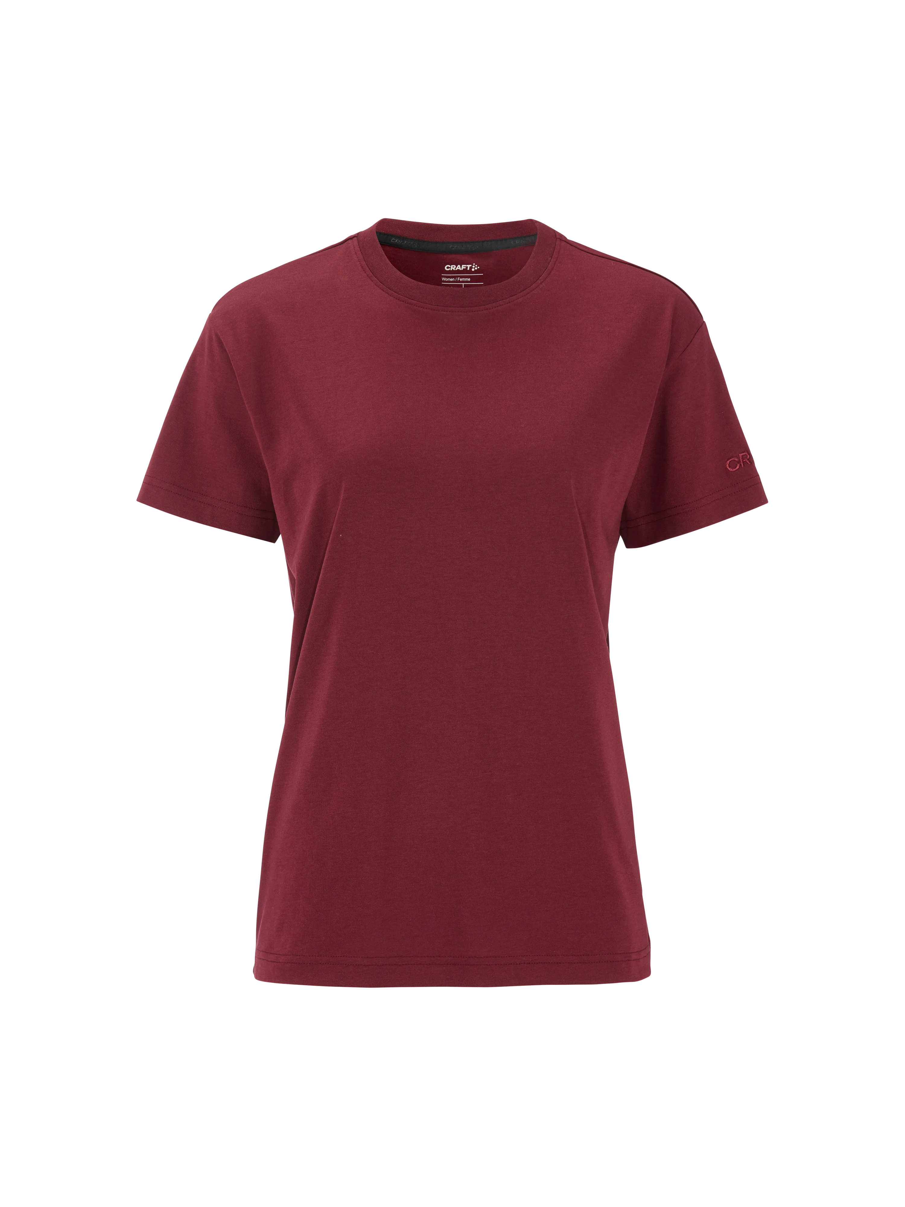 COMMUNITY 2.0 TEE W - 11