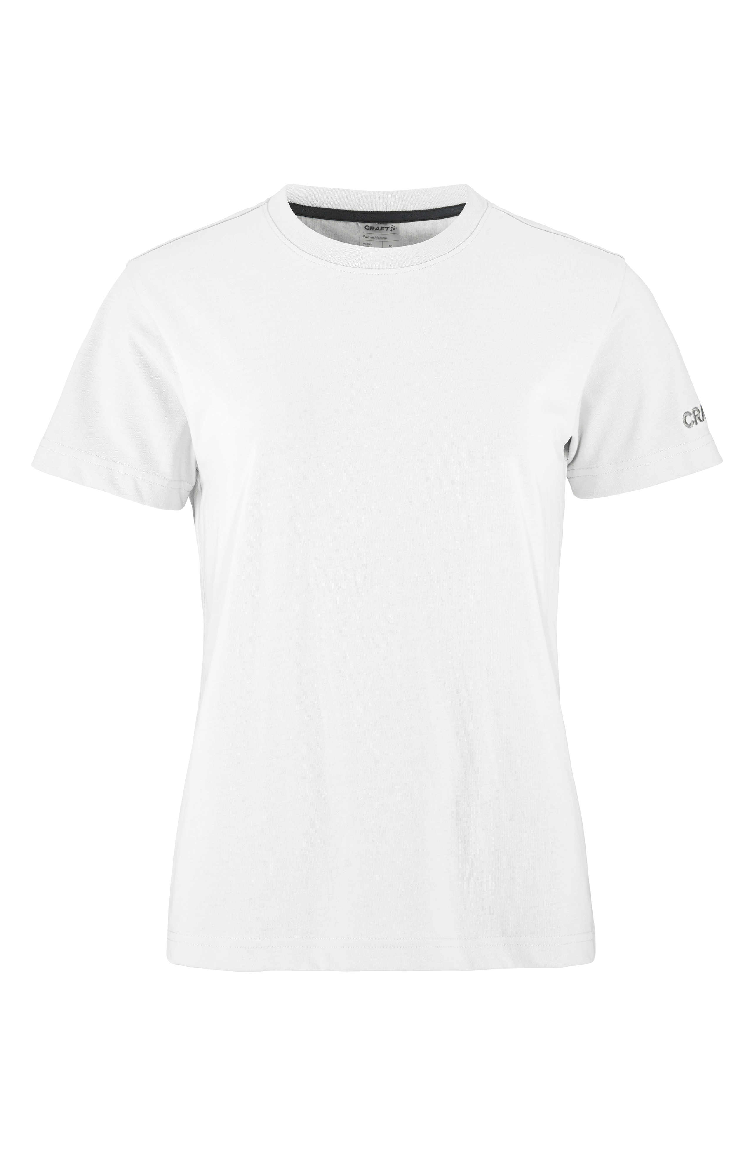 COMMUNITY 2.0 TEE W - 2